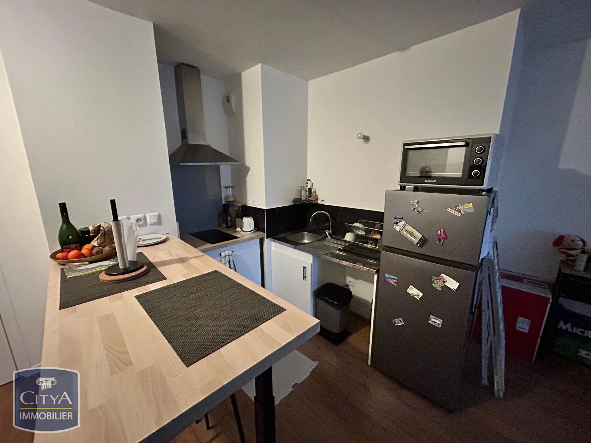 Appartement 2 pièces à Évry-Courcouronnes — photo 4