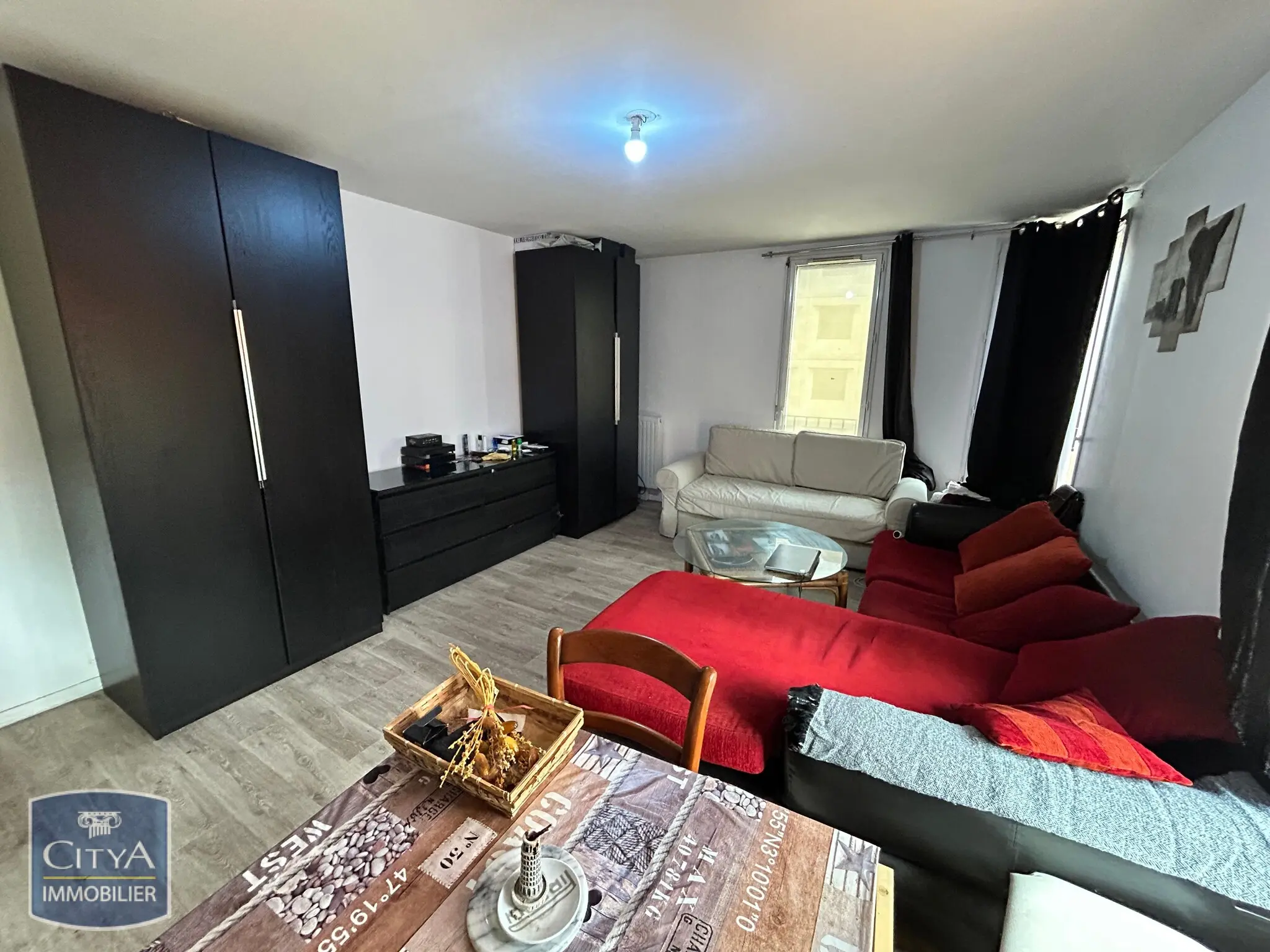 Appartement 2 pièces à Évry-Courcouronnes — photo 4