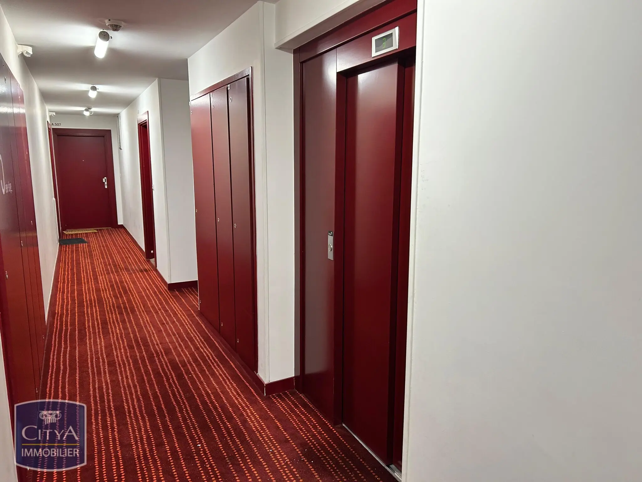 Appartement 2 pièces à Évry-Courcouronnes — photo 11