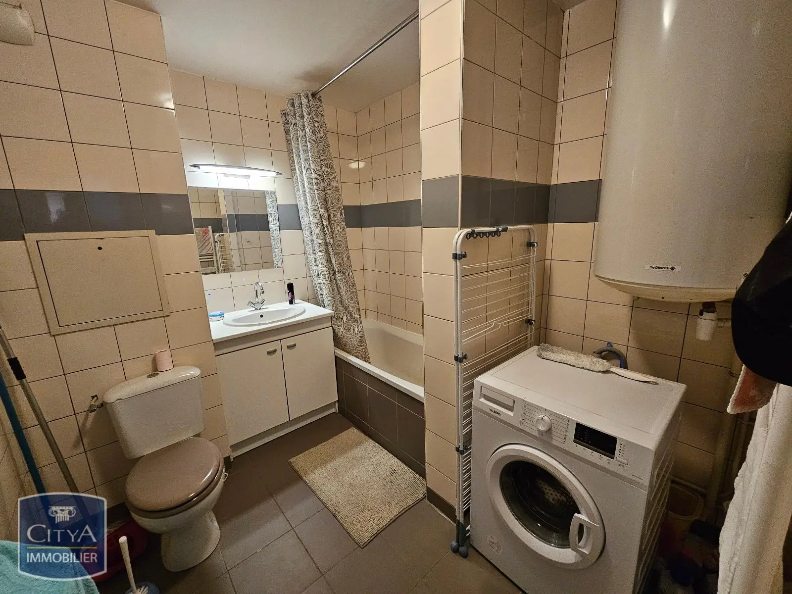 Appartement 2 pièces à Évry-Courcouronnes — photo 7