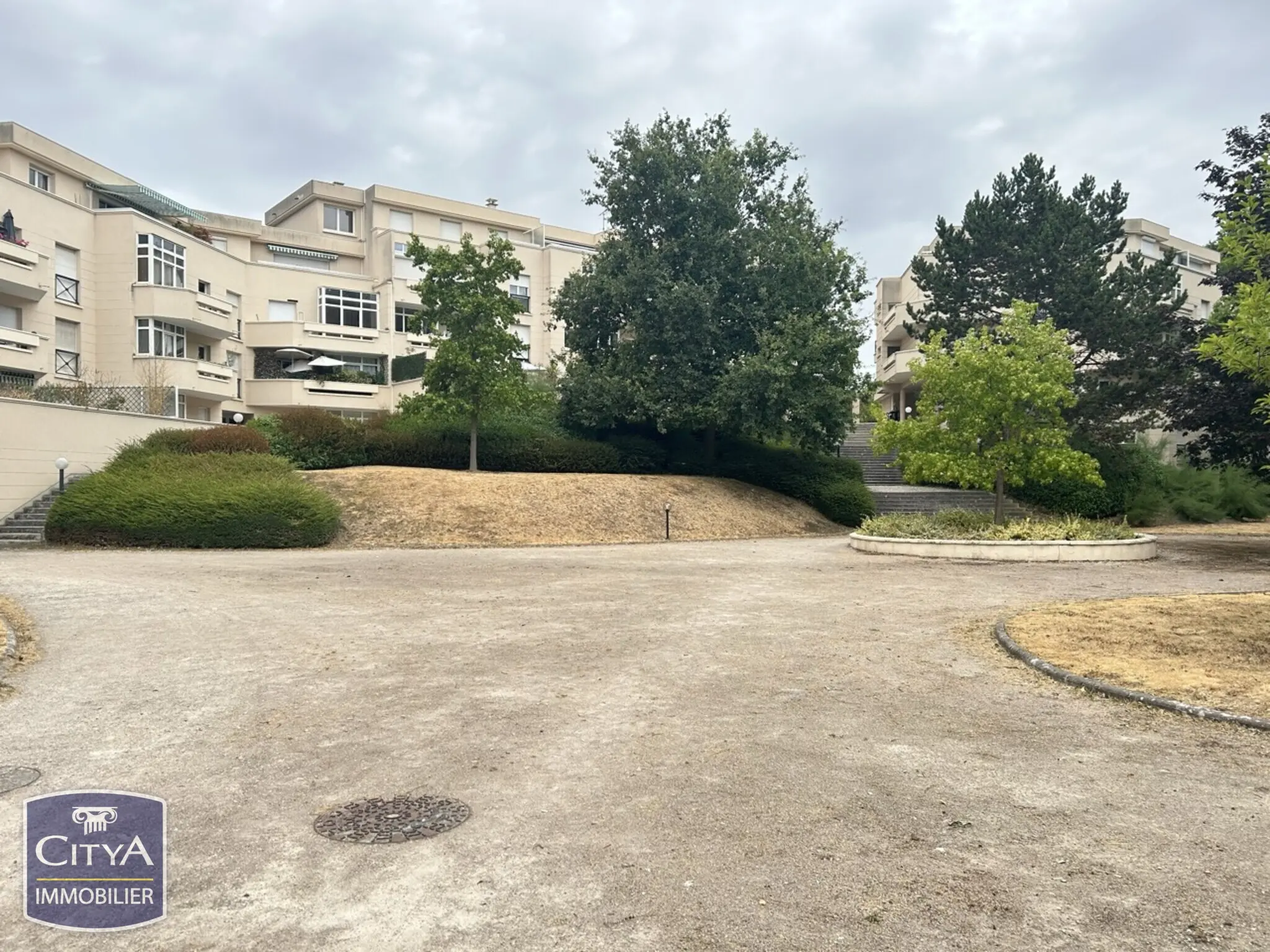 Appartement 1 pièces à Évry-Courcouronnes — photo 10