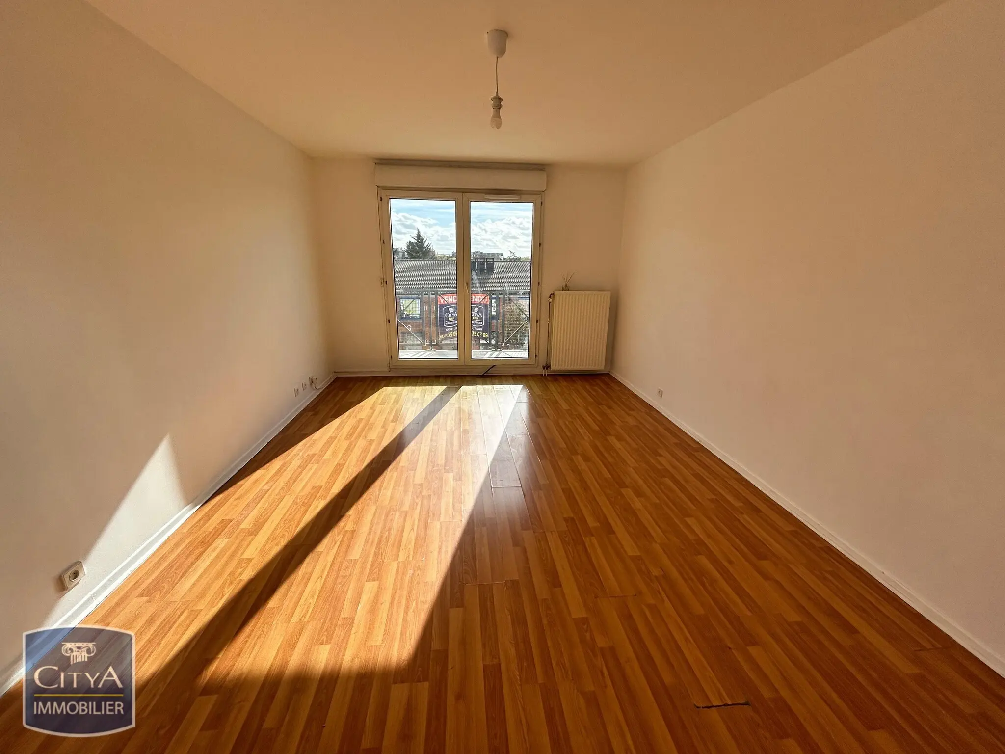 Appartement 3 pièces à Évry-Courcouronnes — photo 3