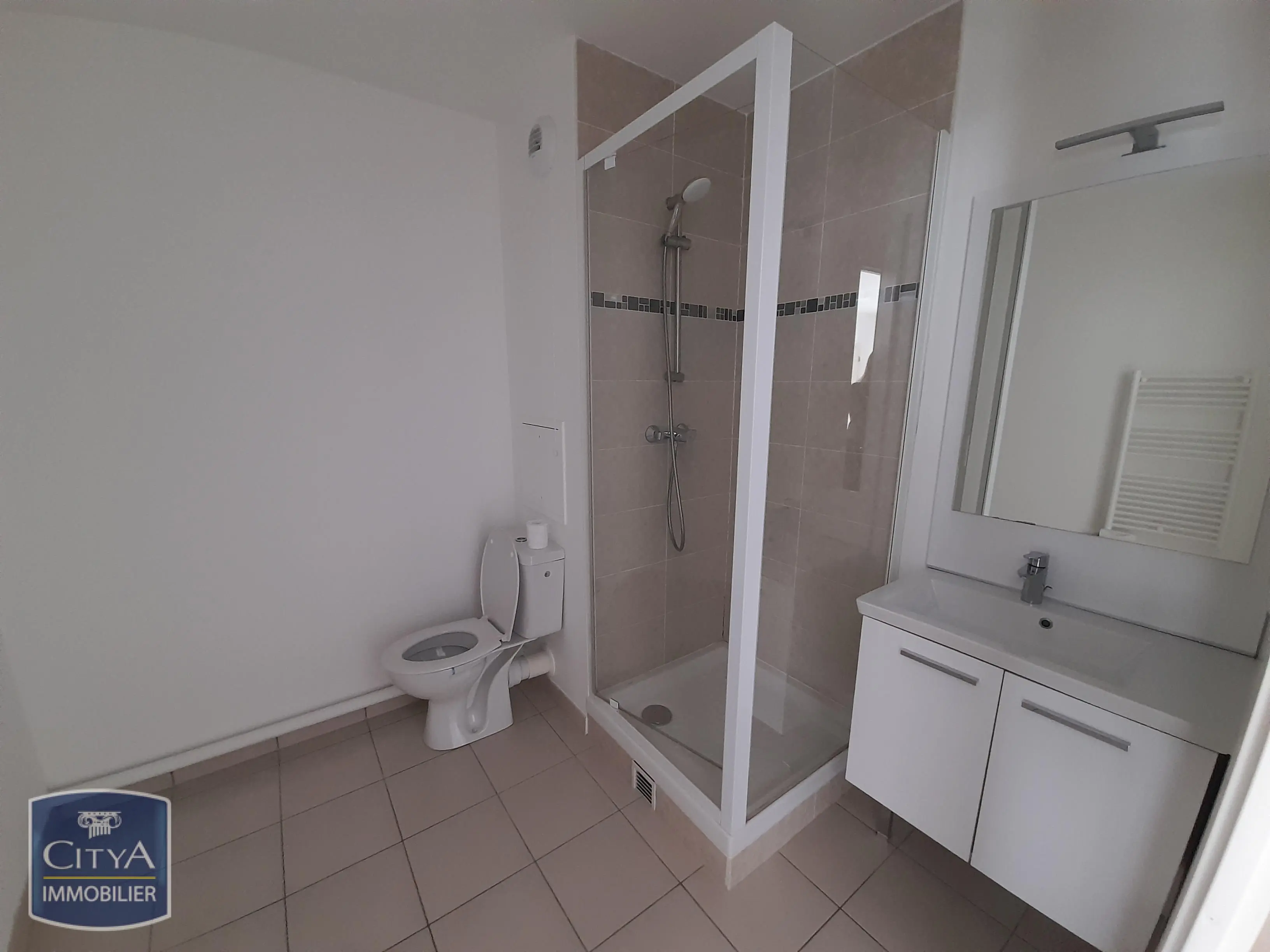 Appartement 2 pièces à Montlhéry — photo 4