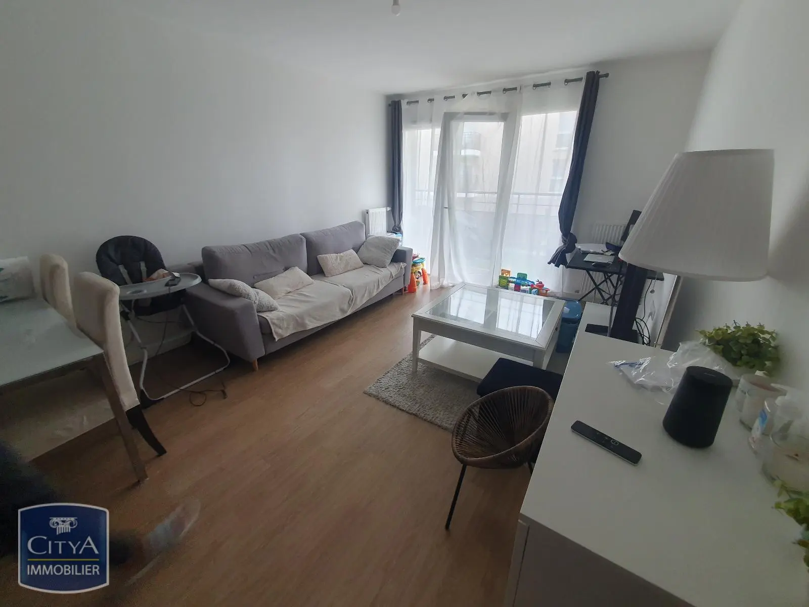 Appartement 3 pièces à Bondoufle — photo 3