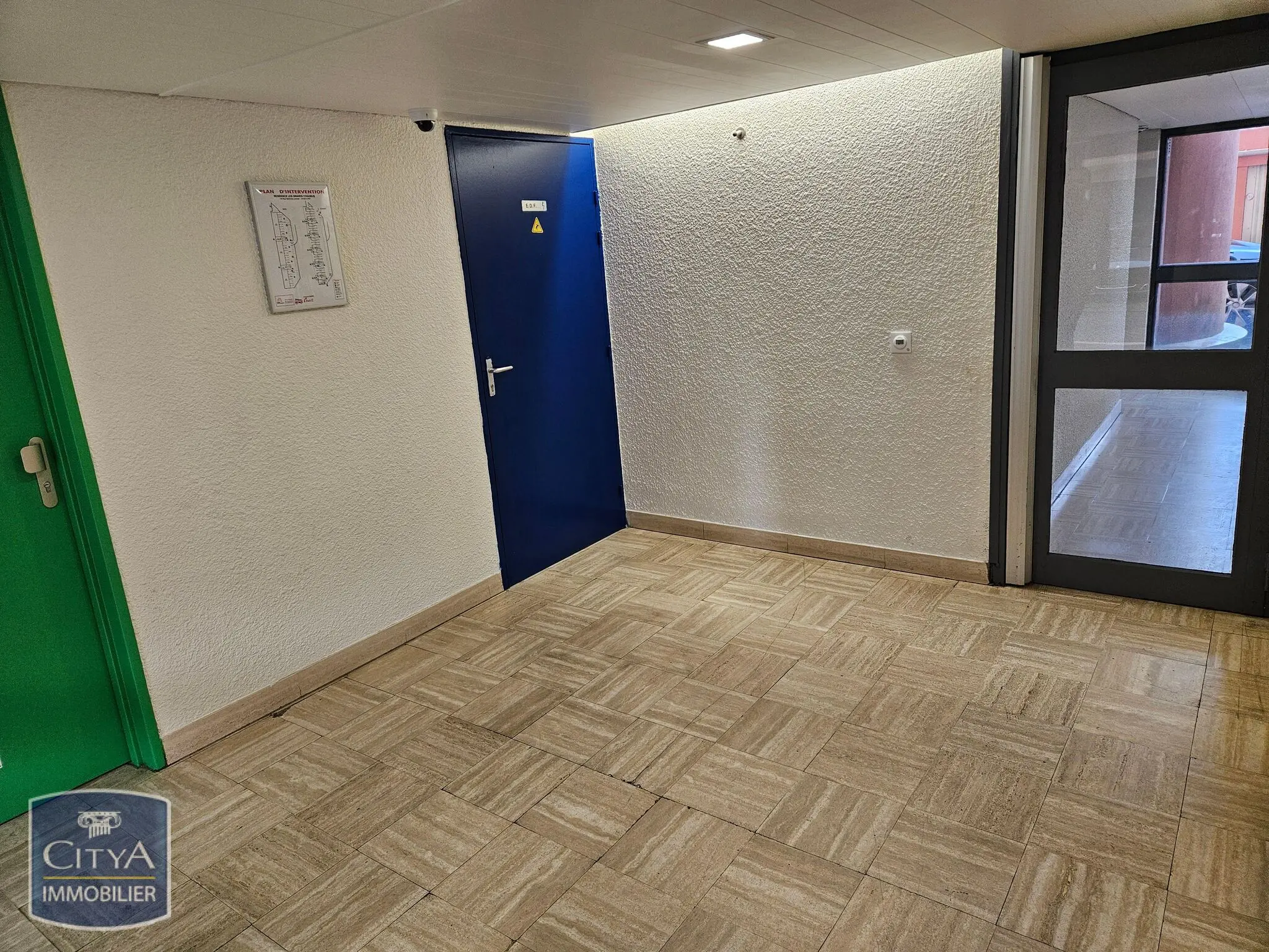 Appartement 3 pièces à Évry-Courcouronnes — photo 4