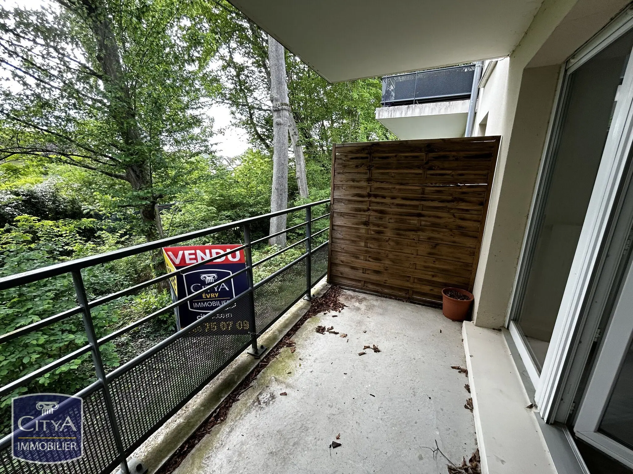 Appartement 2 pièces à Forges-les-Bains — photo 4
