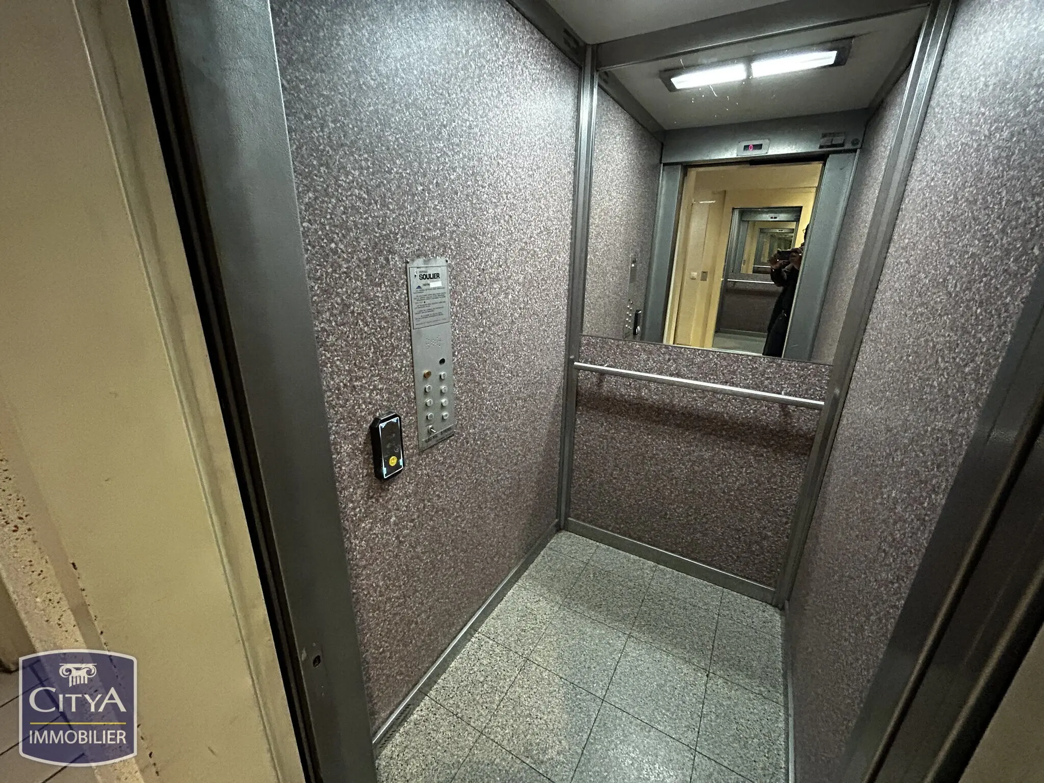 Appartement 2 pièces à Évry-Courcouronnes — photo 23