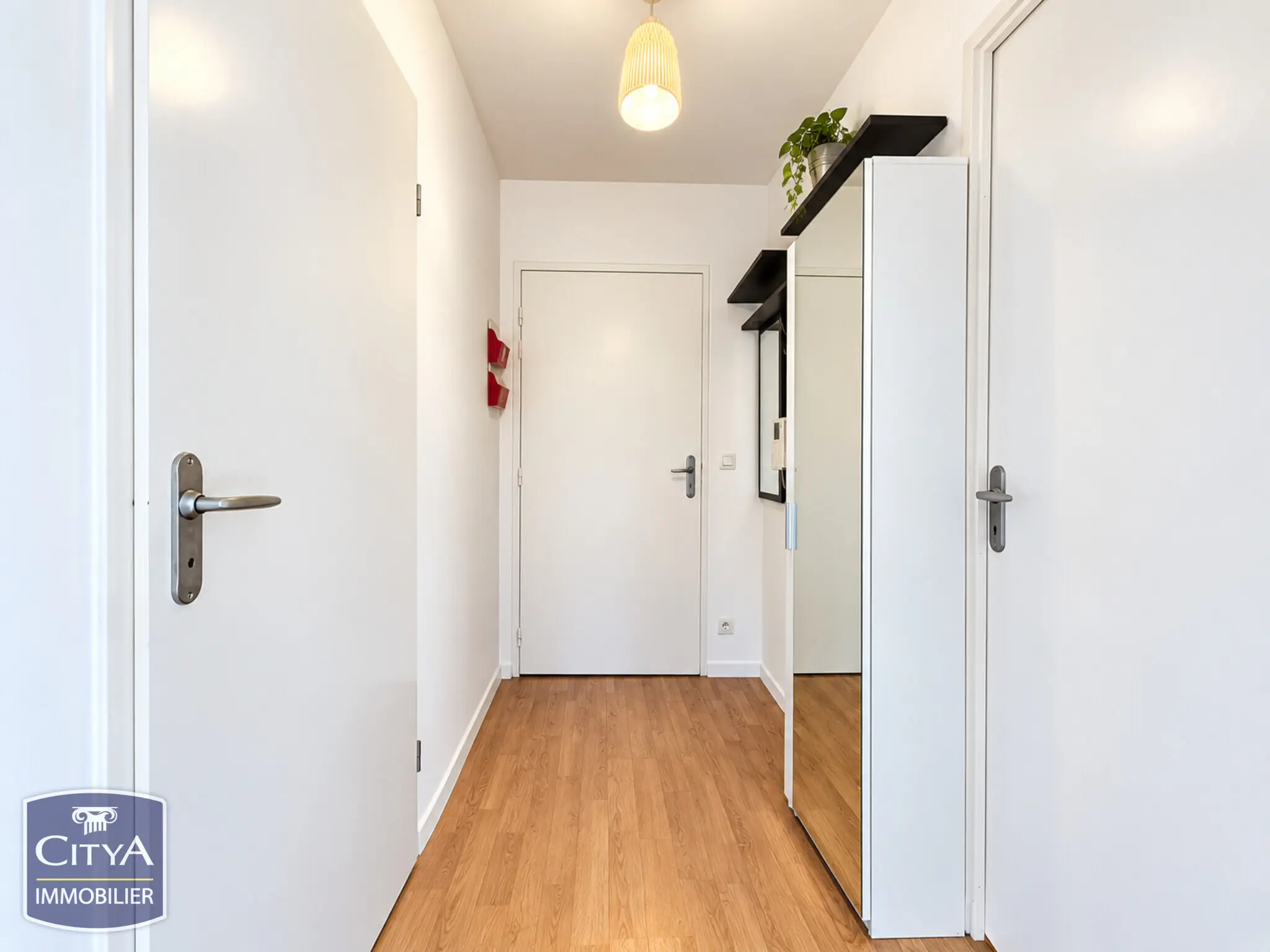 Appartement 2 pièces à Évry-Courcouronnes — photo 10