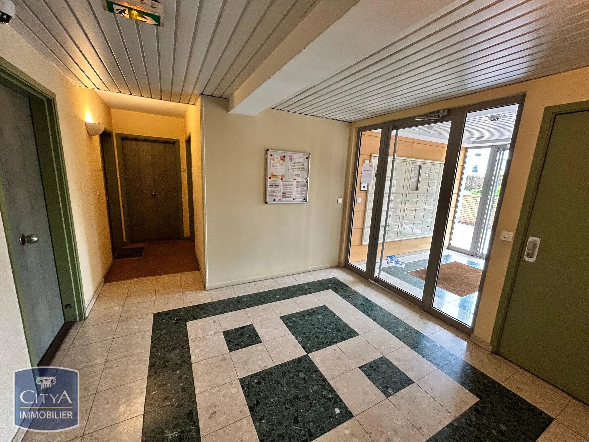 Appartement 2 pièces à Évry-Courcouronnes — photo 13
