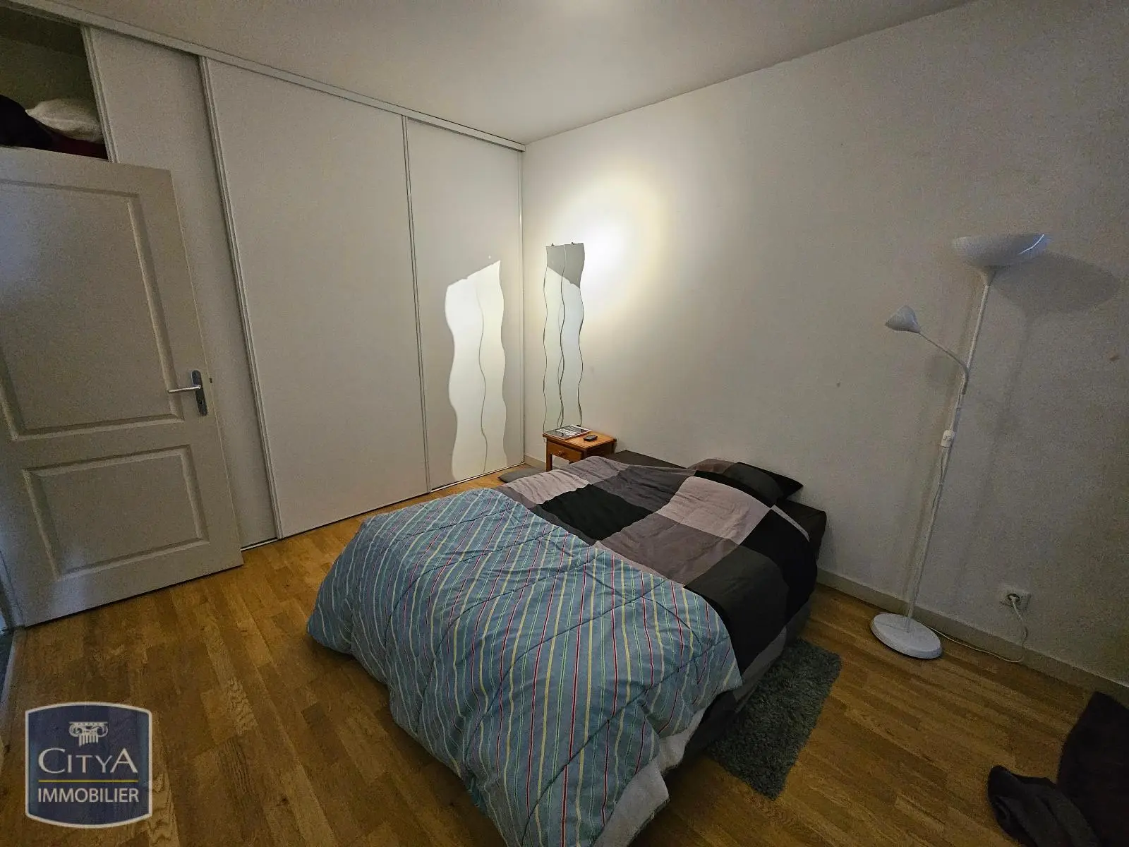 Appartement 2 pièces à Évry-Courcouronnes — photo 9