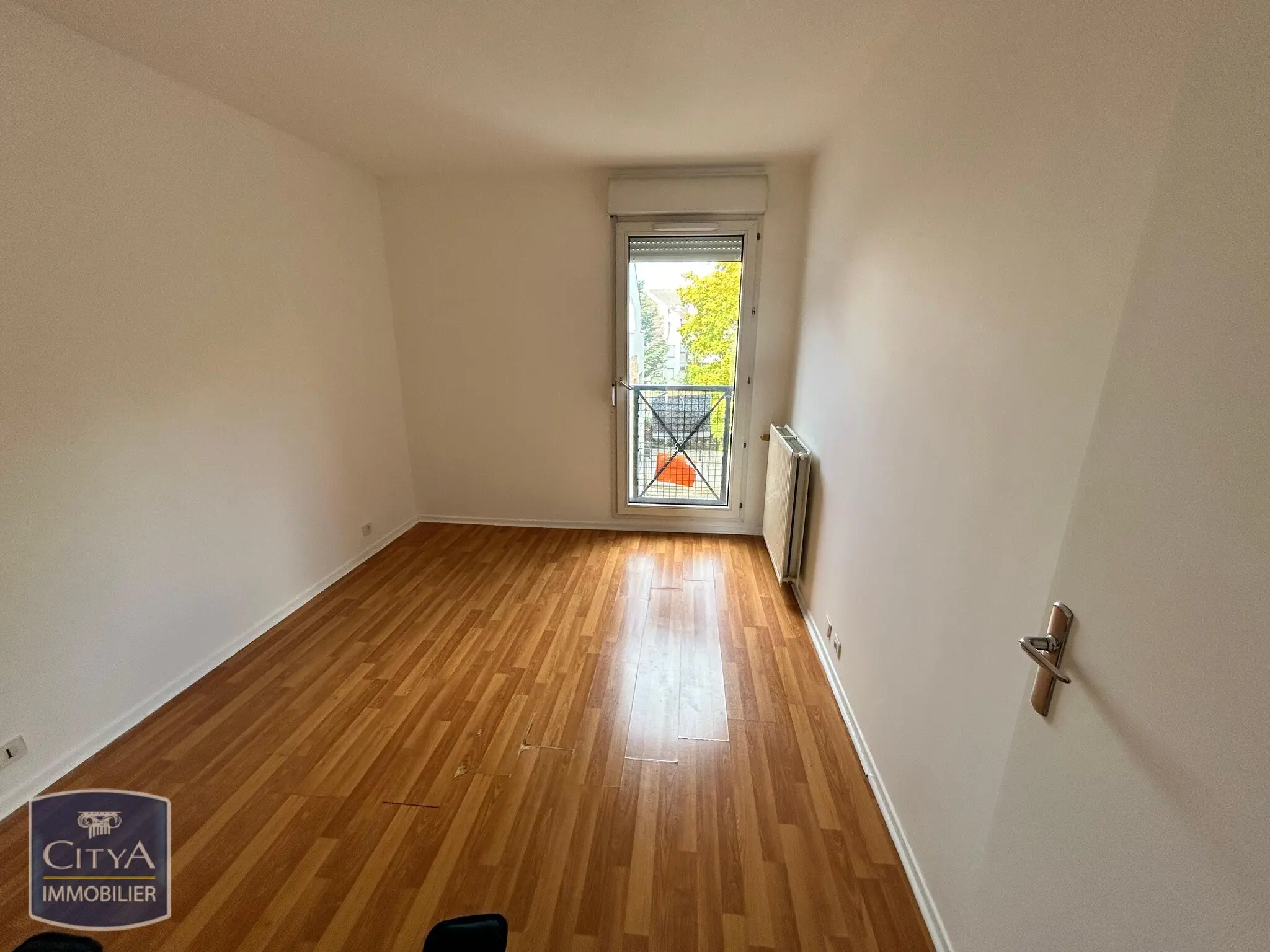 Appartement 3 pièces à Évry-Courcouronnes — photo 14