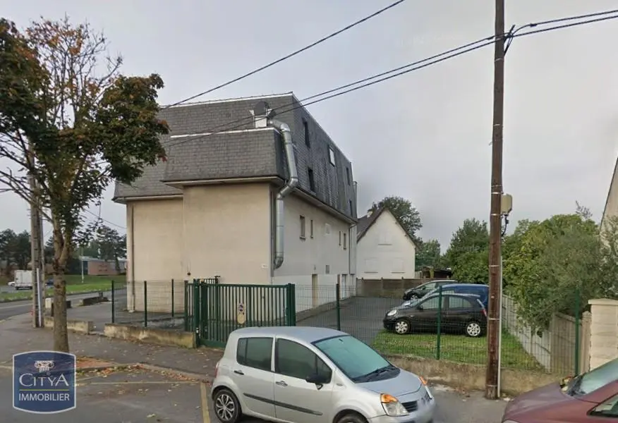 Parking à Viry-Châtillon — photo 2
