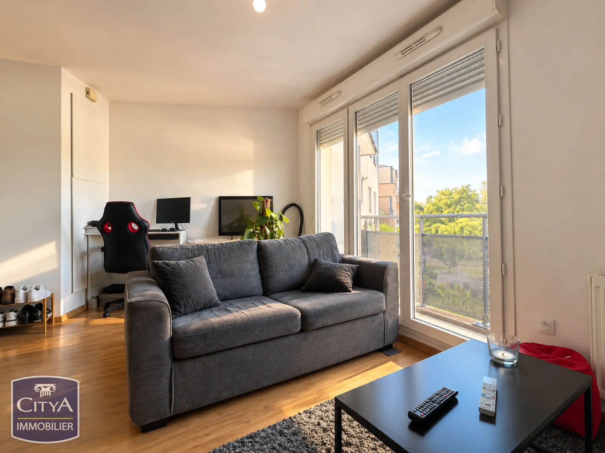 Appartement 2 pièces à Athis-Mons — photo 2