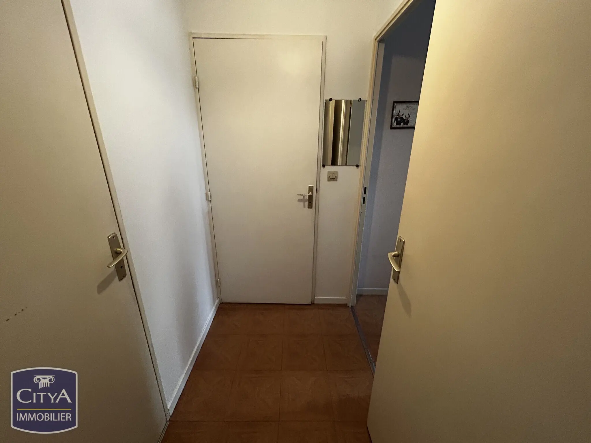 Appartement 2 pièces à Évry-Courcouronnes — photo 14