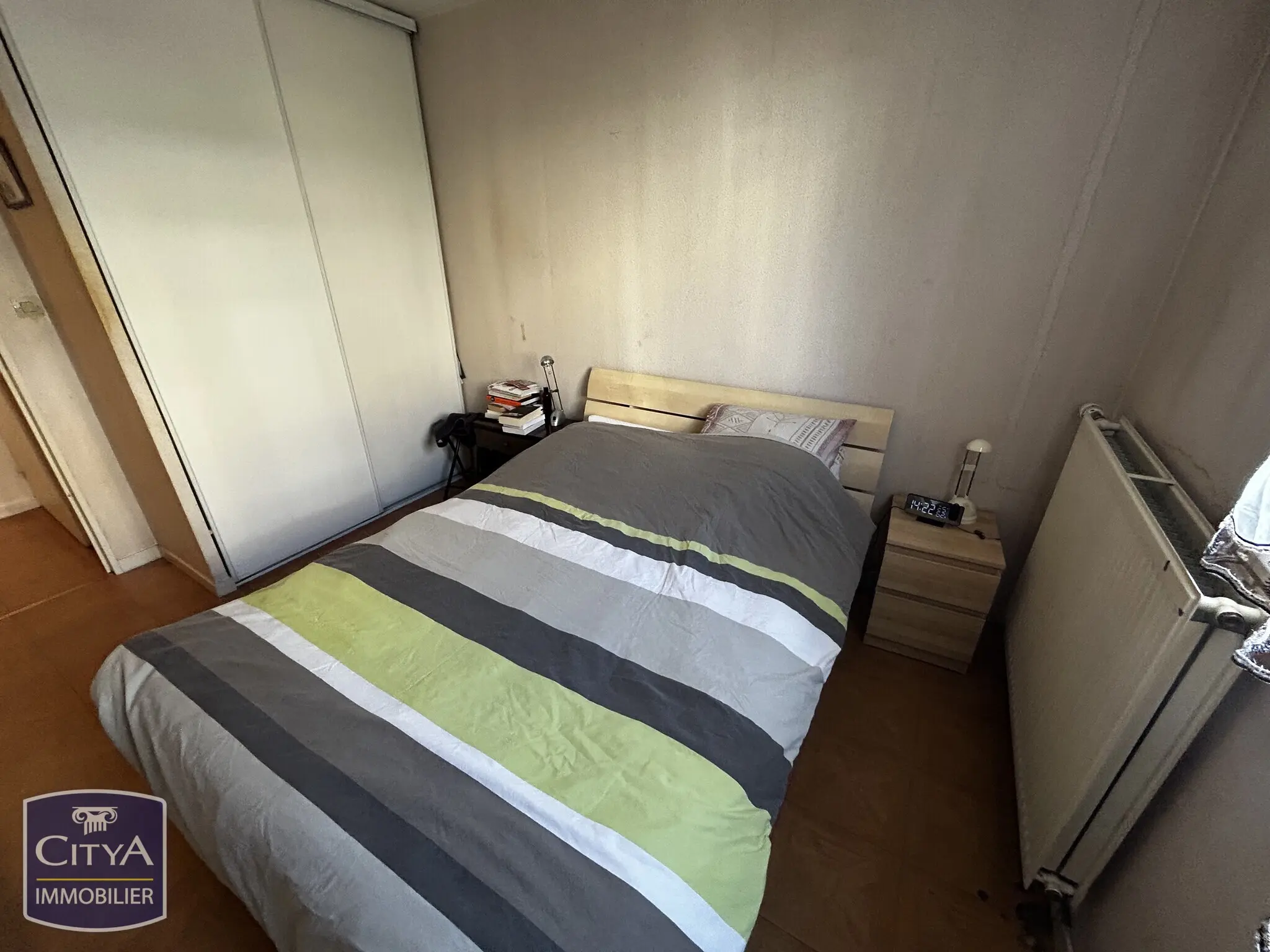 Appartement 2 pièces à Évry-Courcouronnes — photo 17