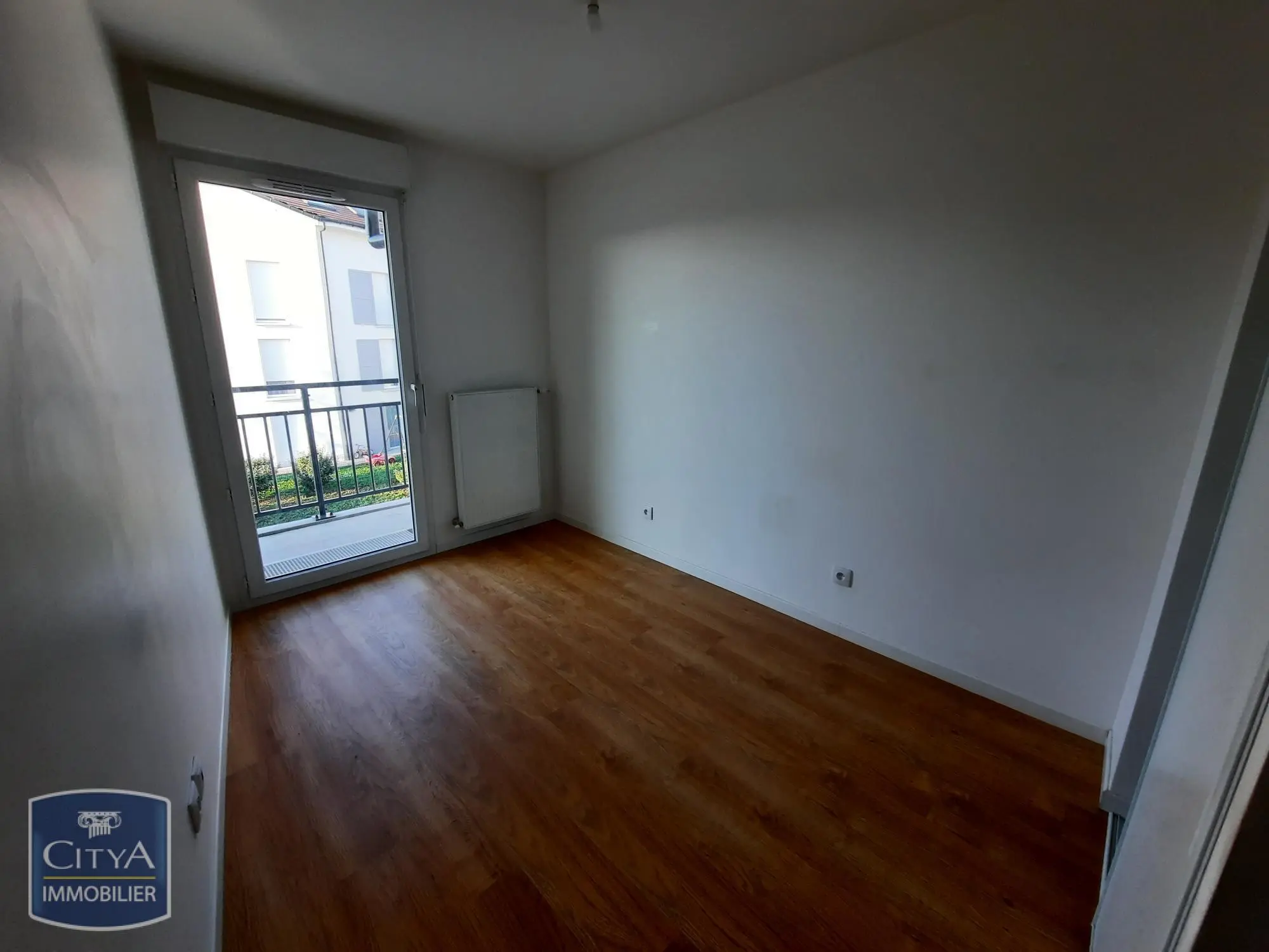 Appartement 3 pièces à Montlhéry — photo 8