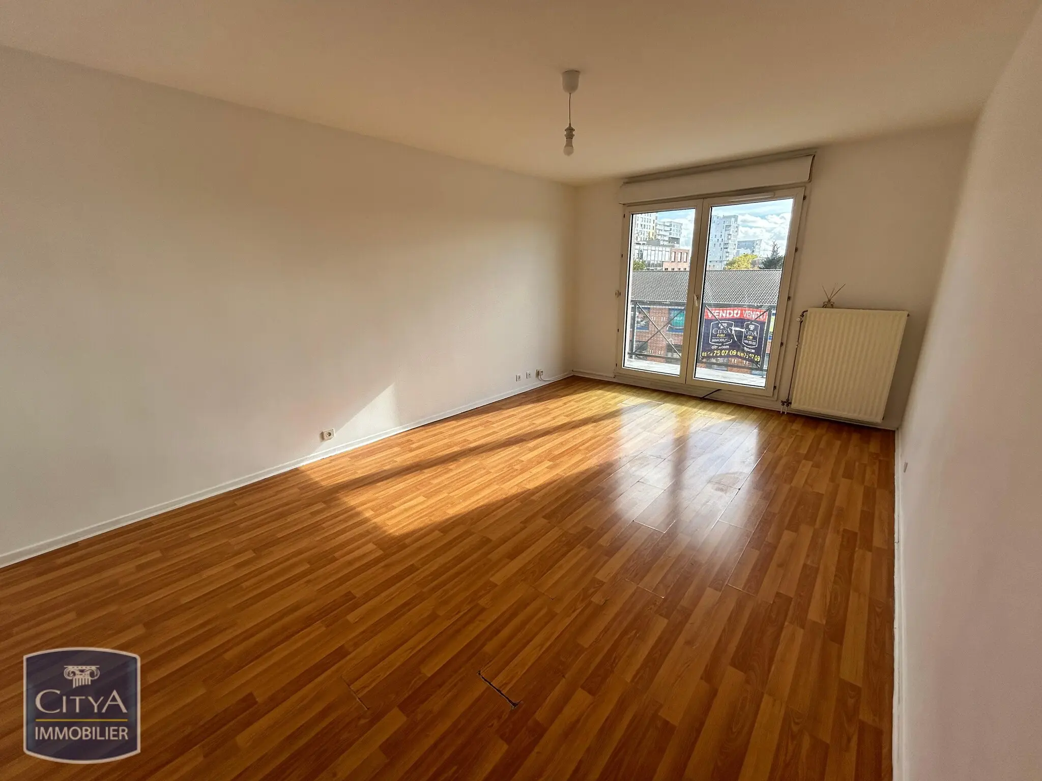 Appartement 3 pièces à Évry-Courcouronnes — photo 2