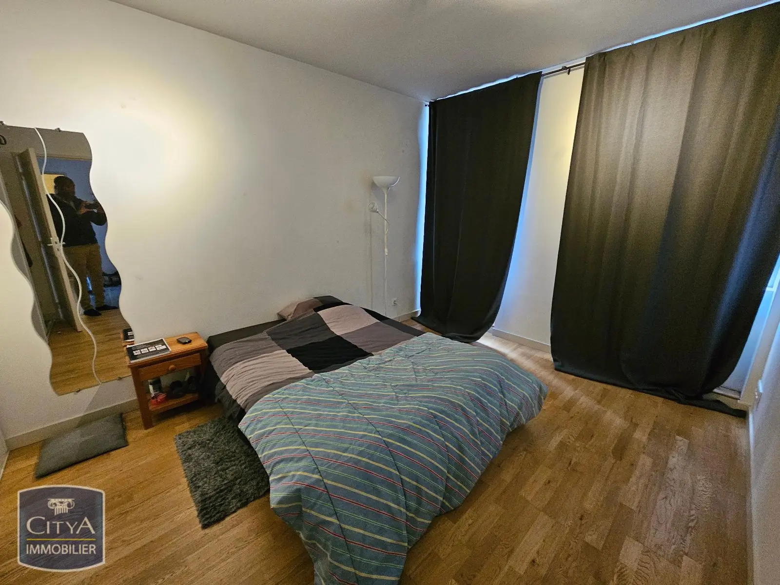 Appartement 2 pièces à Évry-Courcouronnes — photo 8