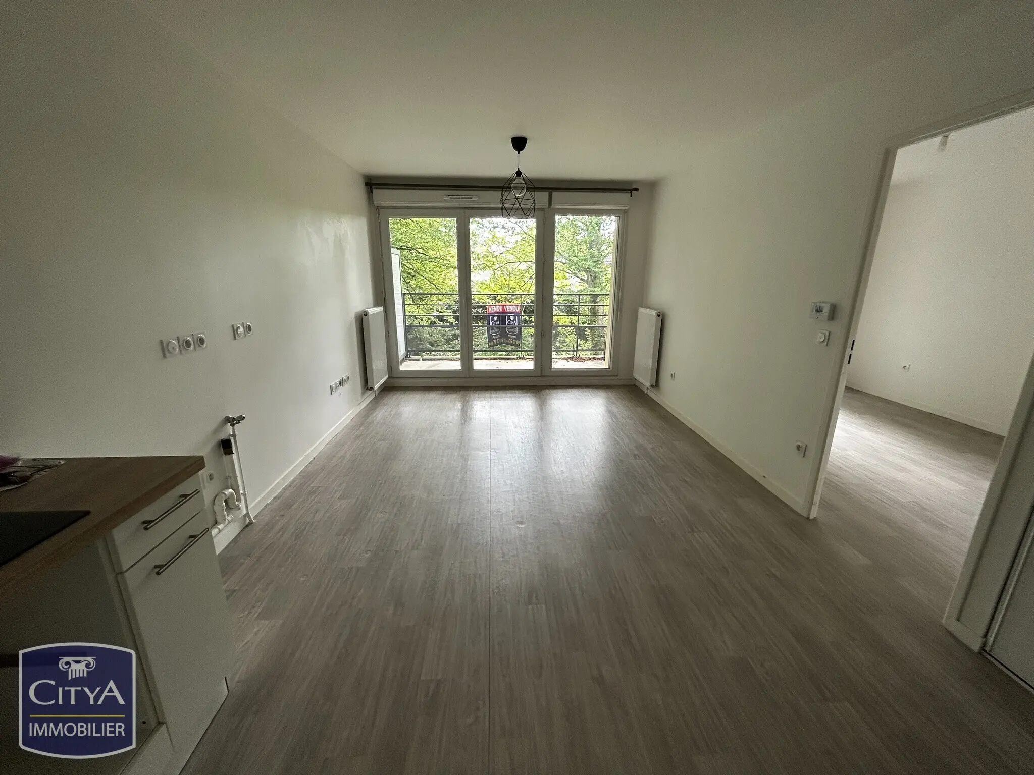 Appartement 2 pièces à Forges-les-Bains — photo 3