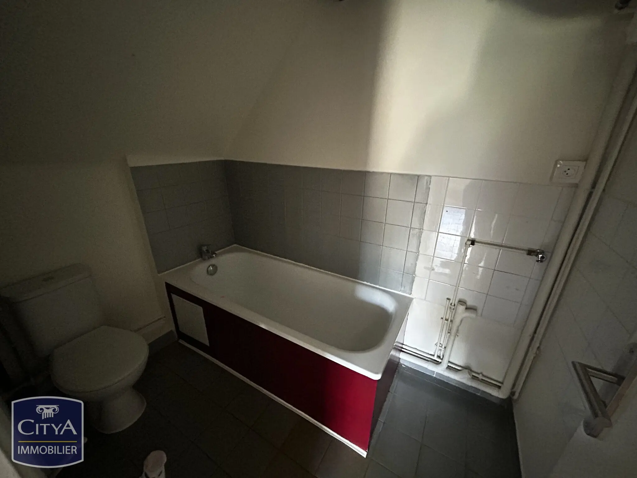 Appartement 1 pièces à Soisy-sur-Seine — photo 10