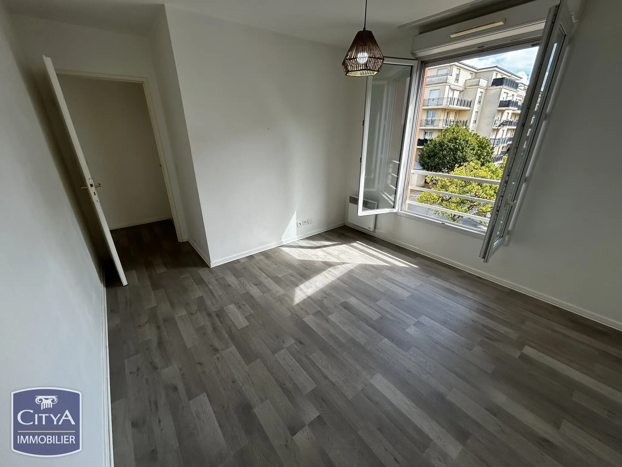Appartement 3 pièces à Corbeil-Essonnes — photo 14