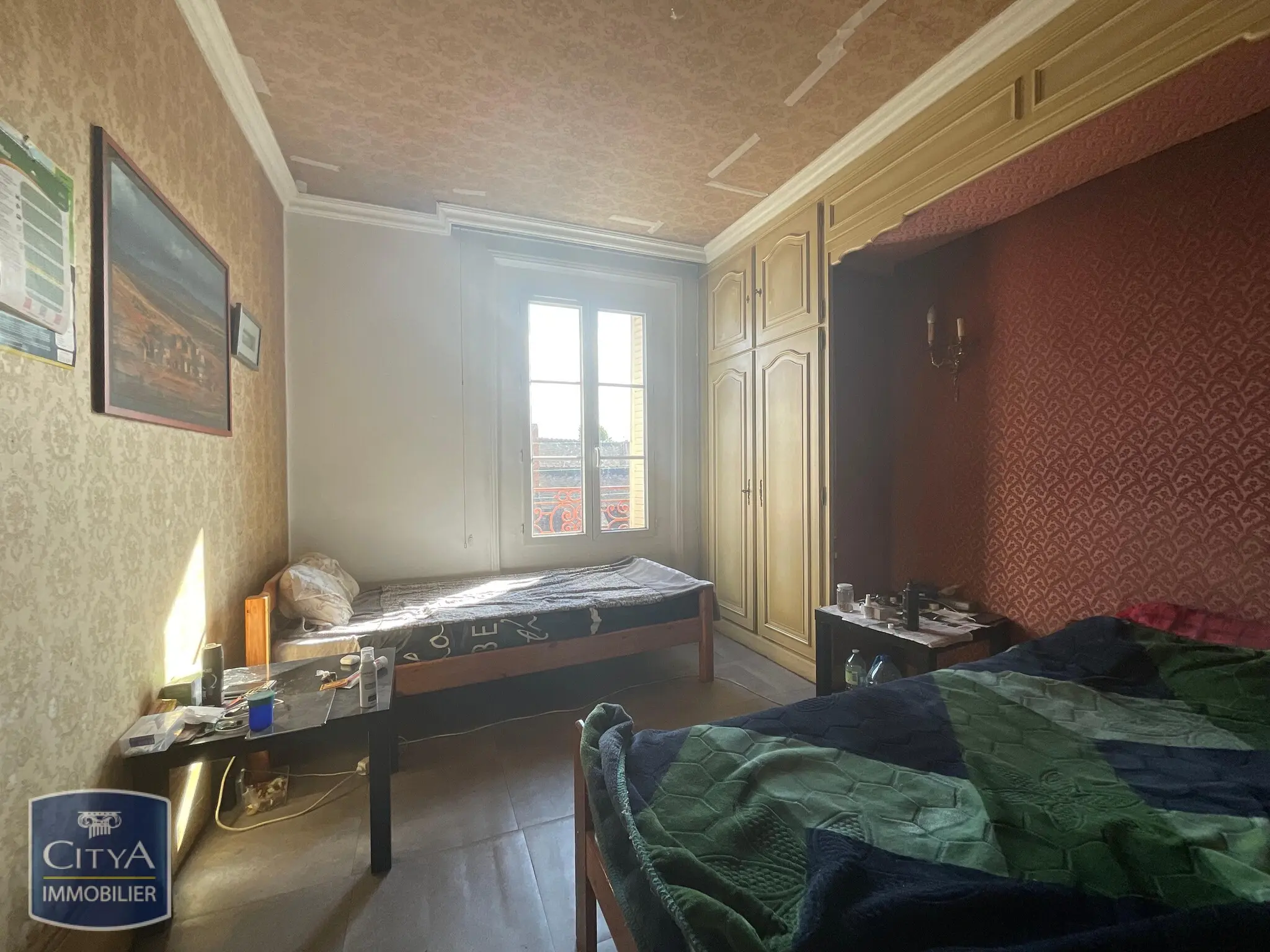 Appartement 2 pièces à Corbeil-Essonnes — photo 8