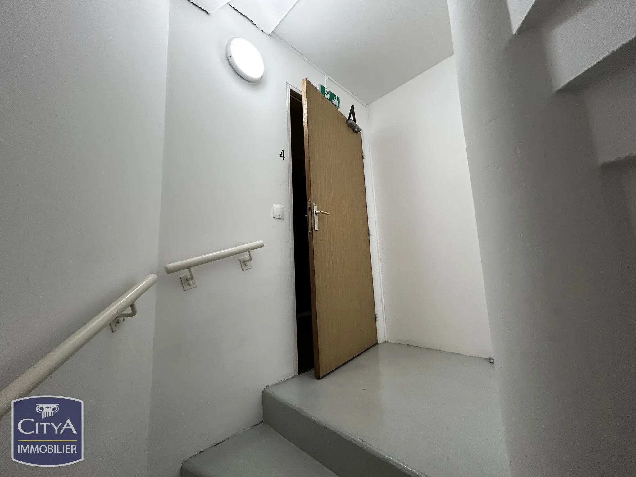 Appartement 2 pièces à Évry-Courcouronnes — photo 19