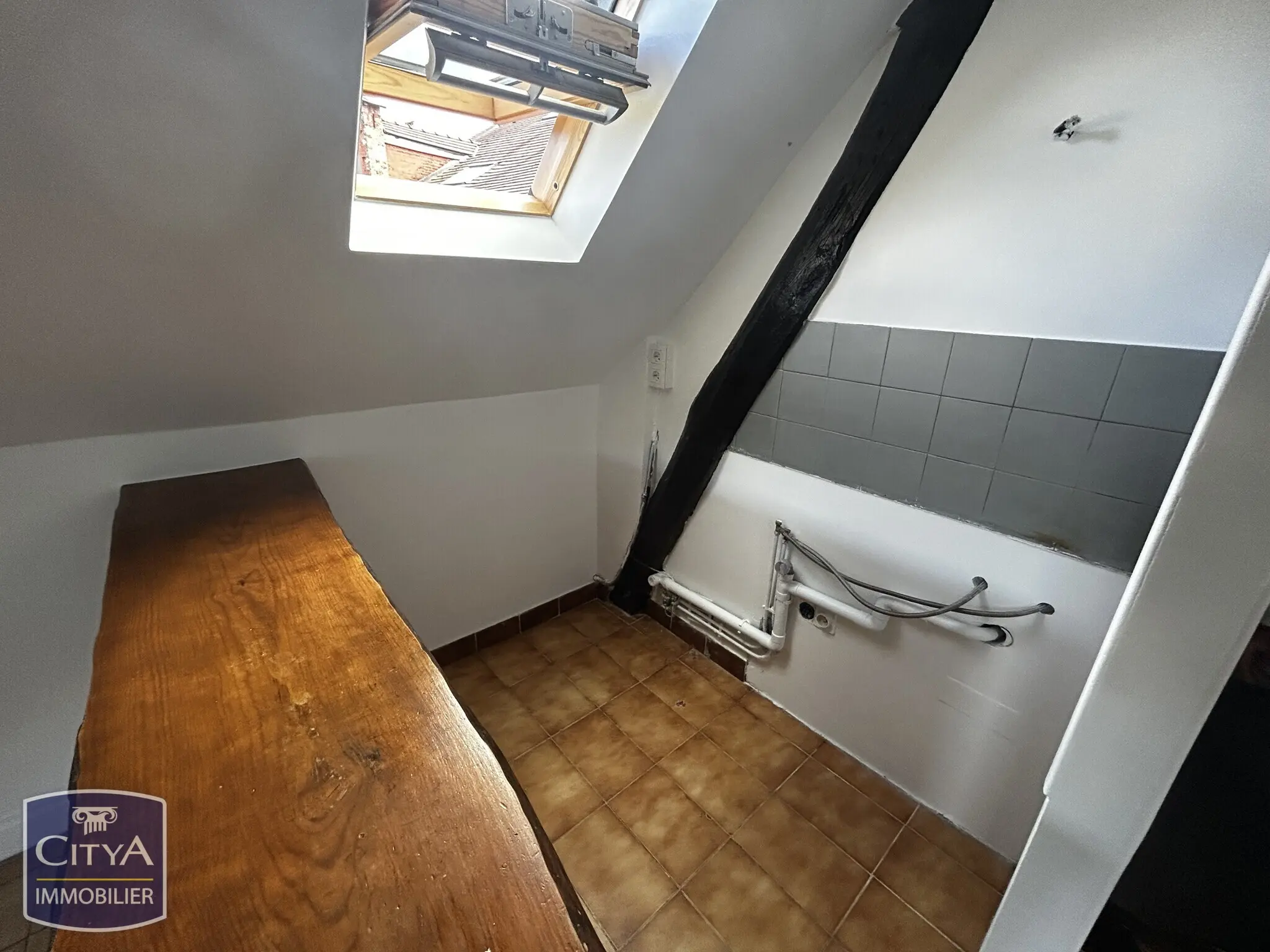 Appartement 1 pièces à Soisy-sur-Seine — photo 6
