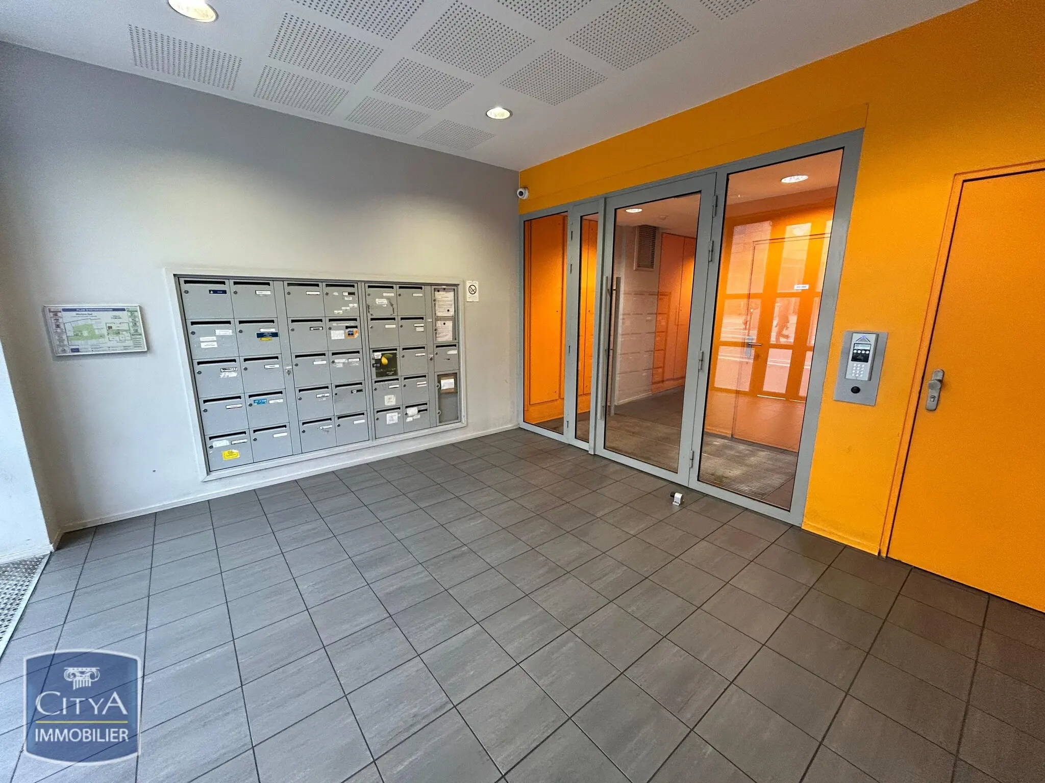 Appartement 2 pièces à Évry-Courcouronnes — photo 17