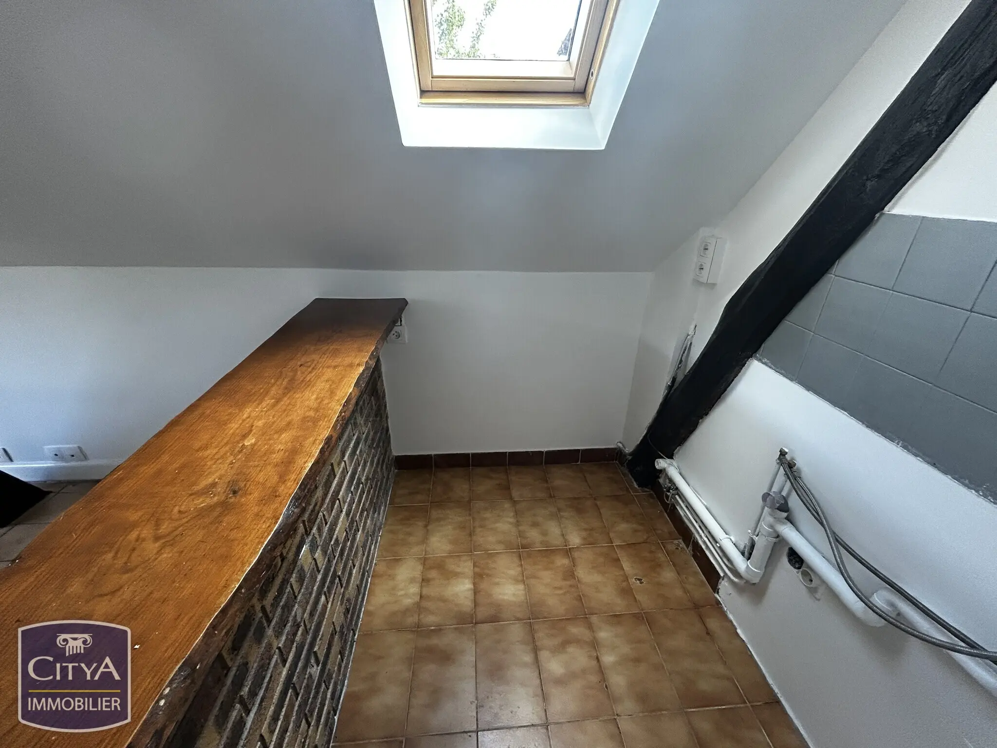 Appartement 1 pièces à Soisy-sur-Seine — photo 7