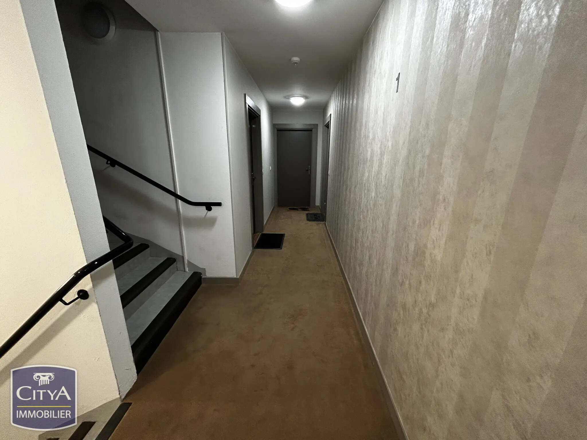 Appartement 2 pièces à Forges-les-Bains — photo 9