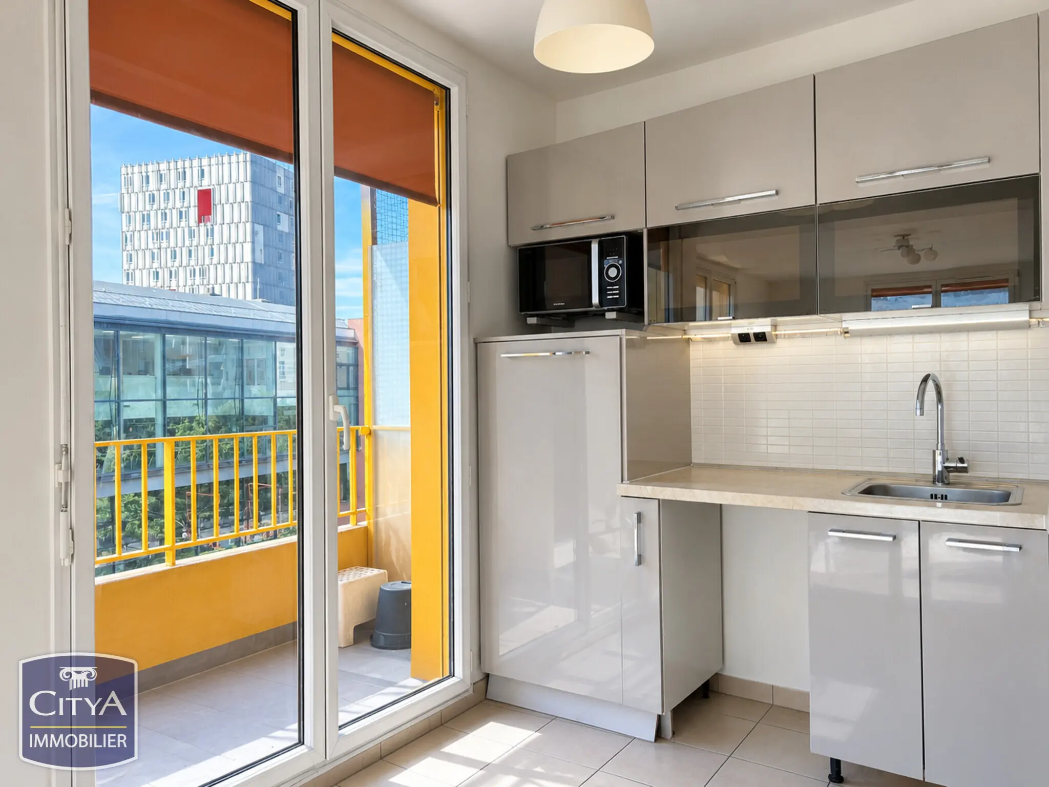 Appartement 2 pièces à Évry-Courcouronnes — photo 8
