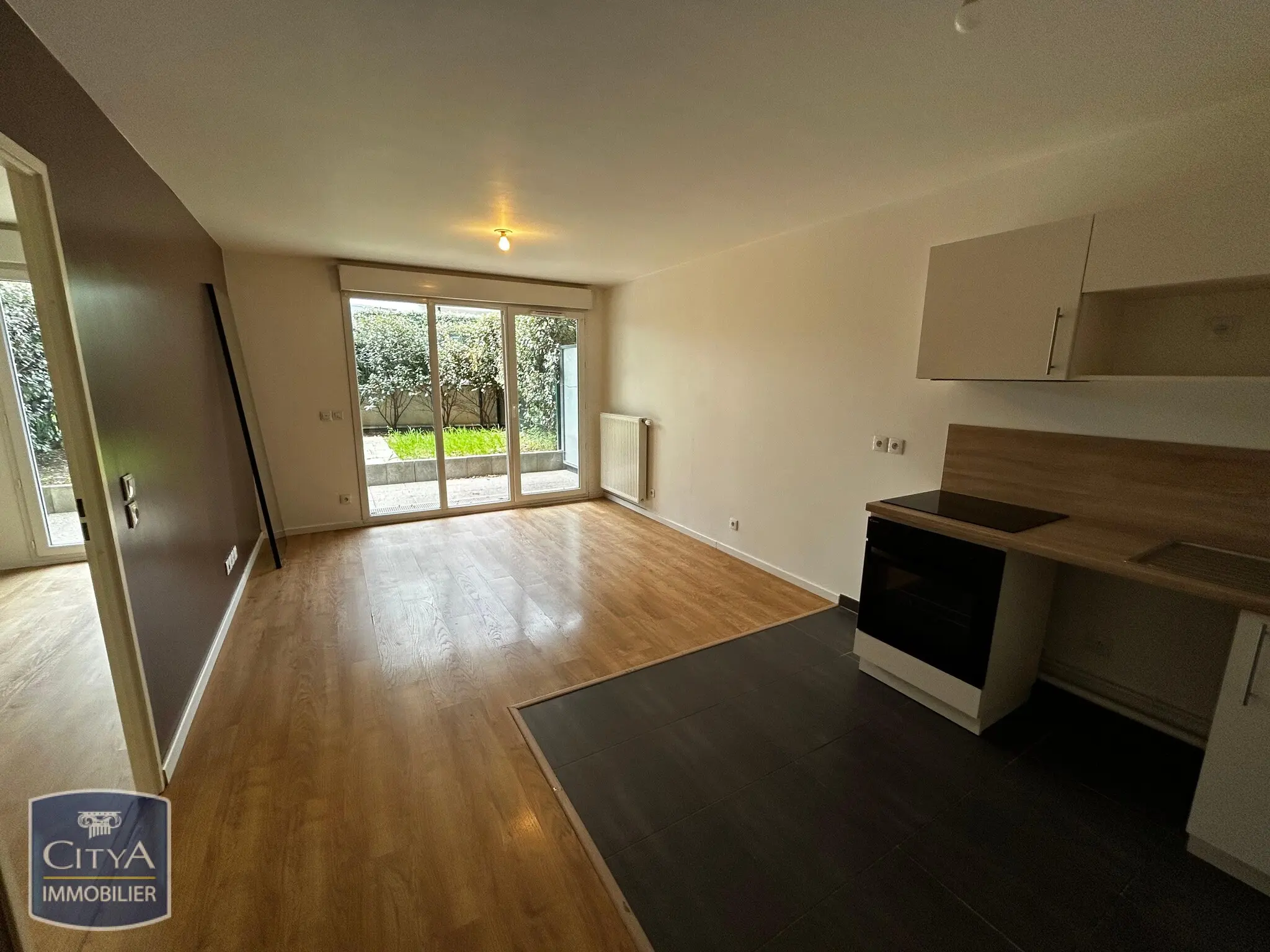 Appartement 2 pièces à Montlhéry — photo 2
