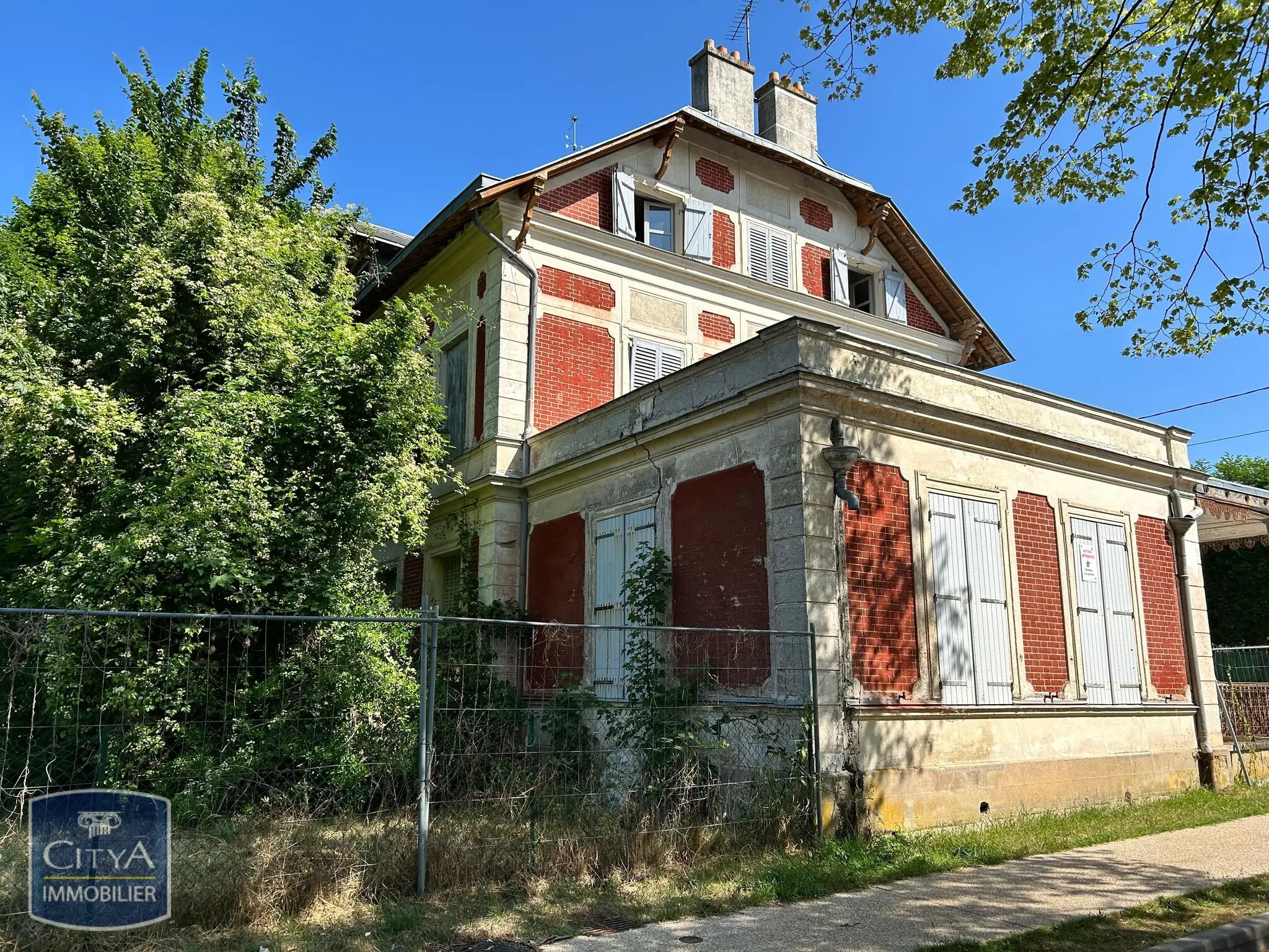 Local professionnel à Soisy-sur-Seine — photo 2