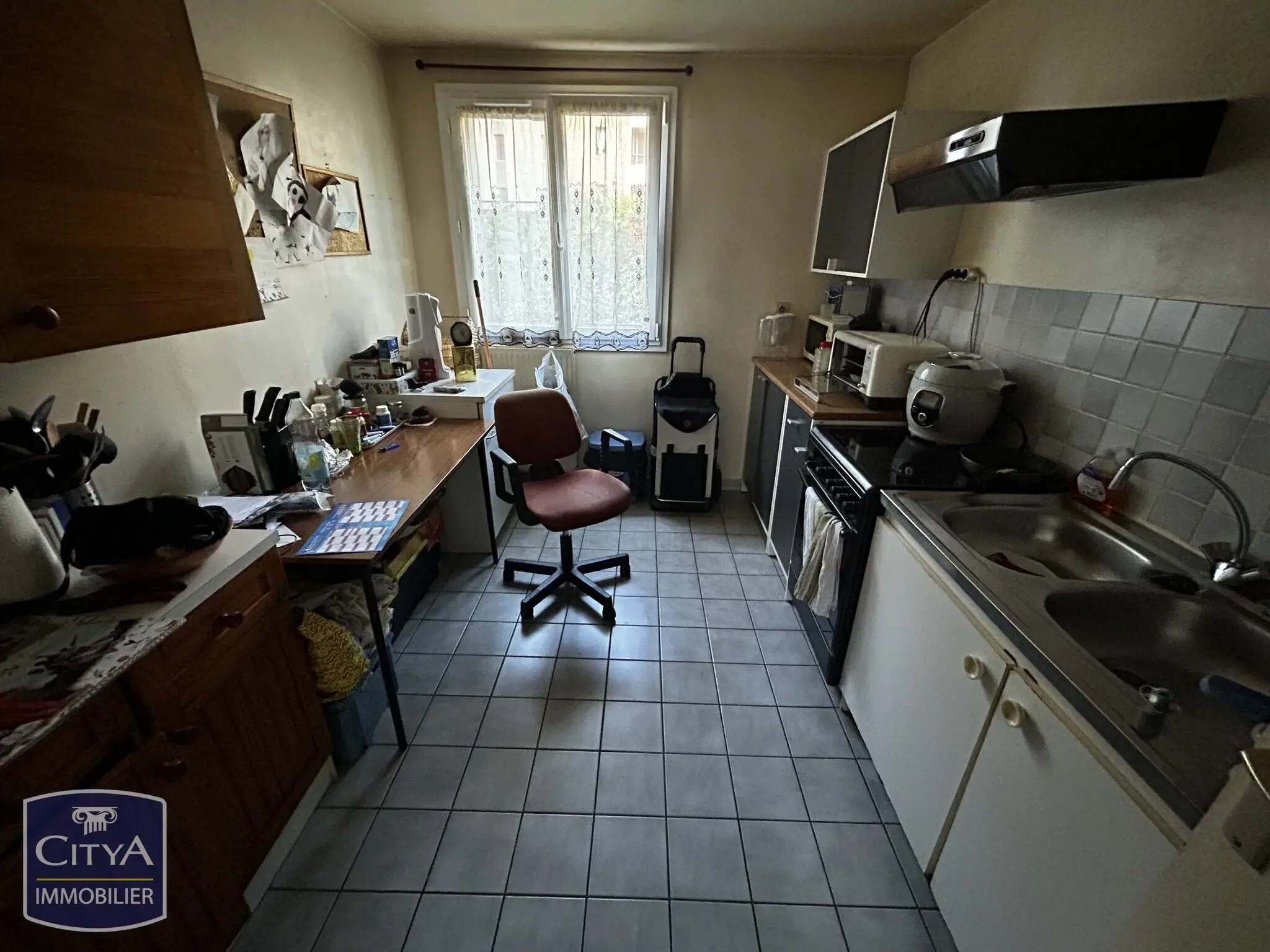 Appartement 2 pièces à Évry-Courcouronnes — photo 10