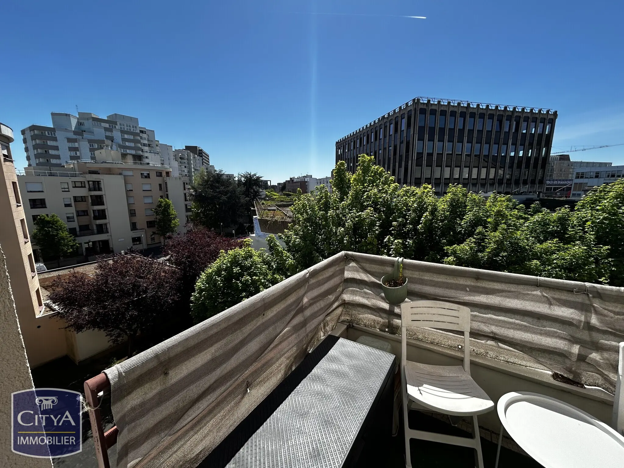 Appartement 2 pièces à Évry-Courcouronnes — photo 7