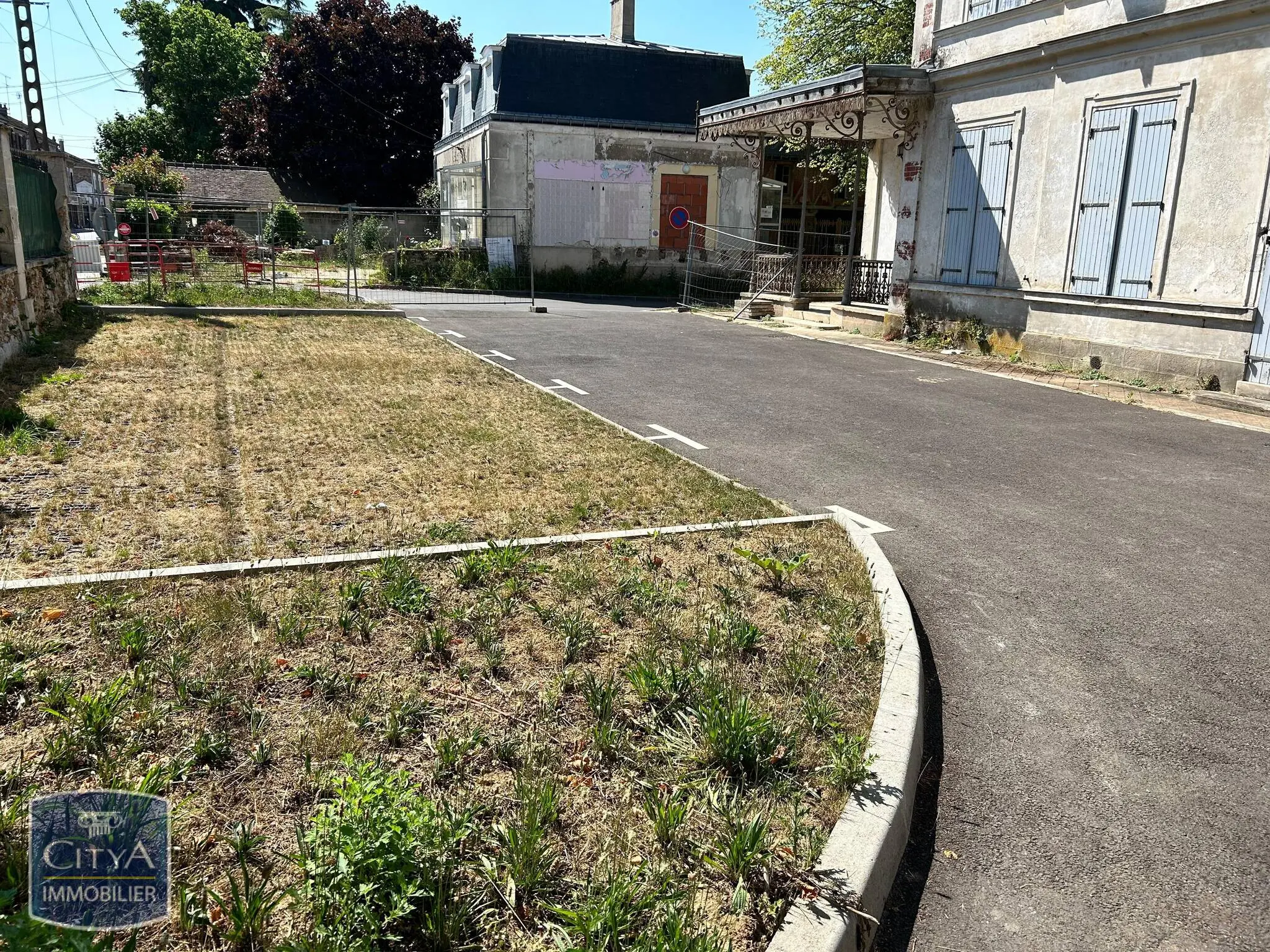 Local professionnel à Soisy-sur-Seine — photo 3