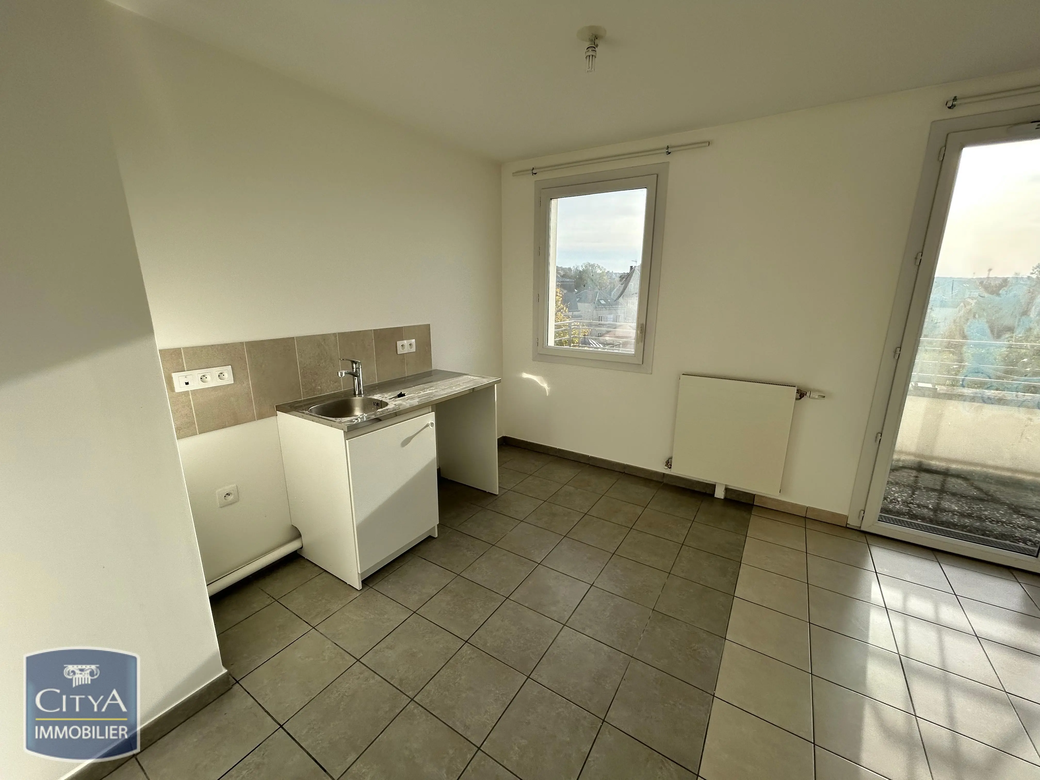 Appartement 3 pièces à Corbeil-Essonnes — photo 6