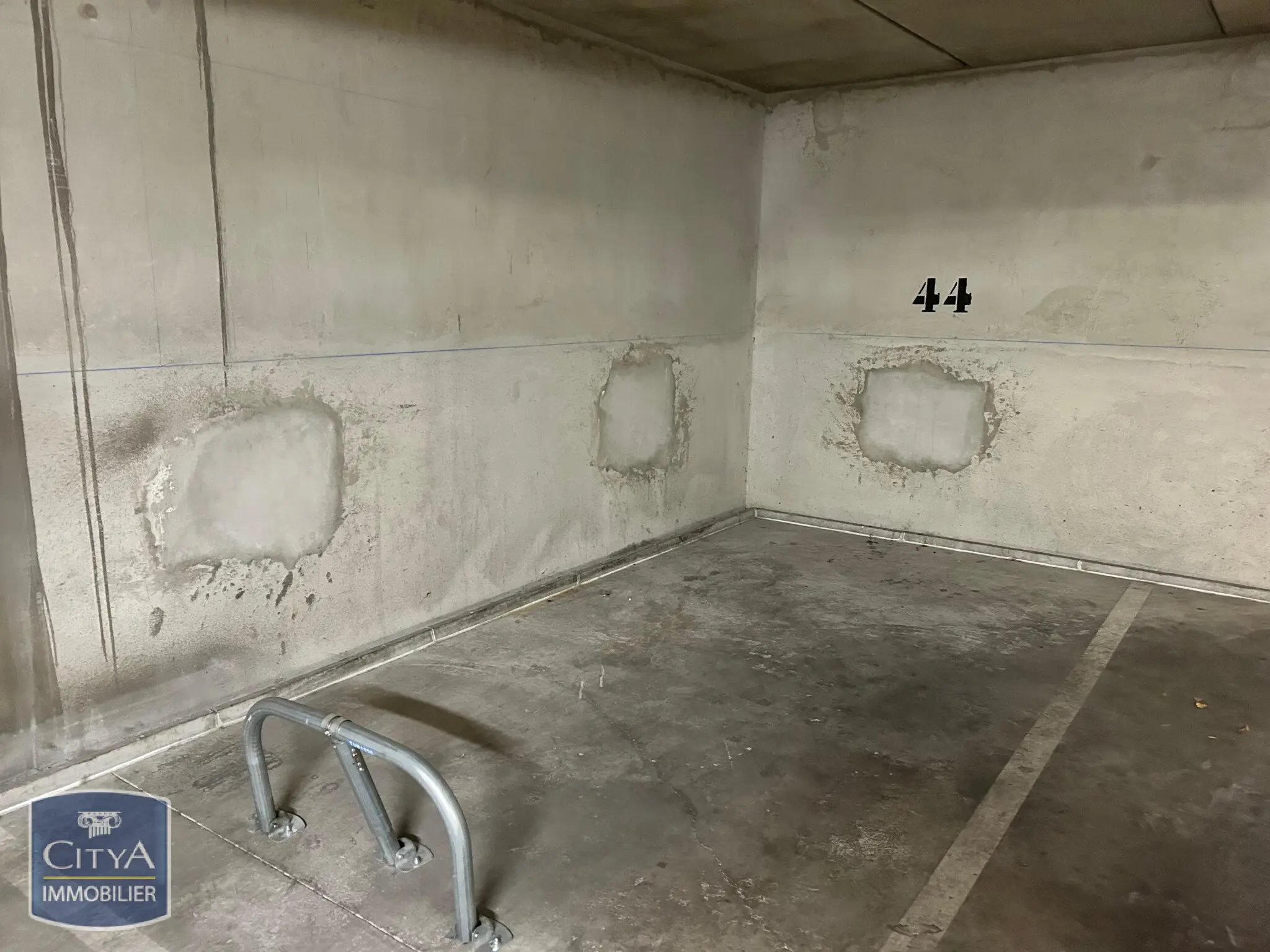 Appartement 3 pièces à Corbeil-Essonnes — photo 20