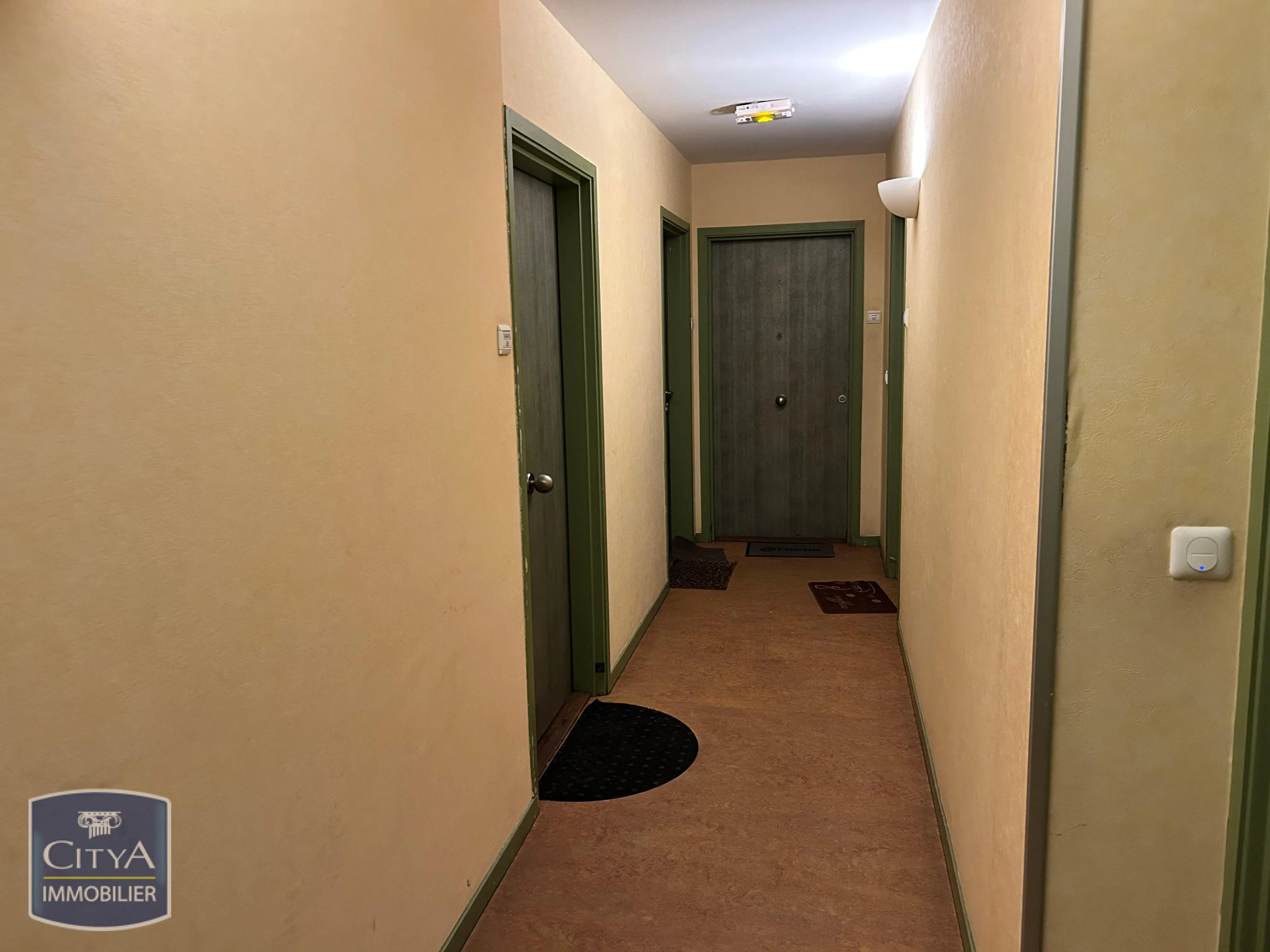 Appartement 2 pièces à Évry-Courcouronnes — photo 12
