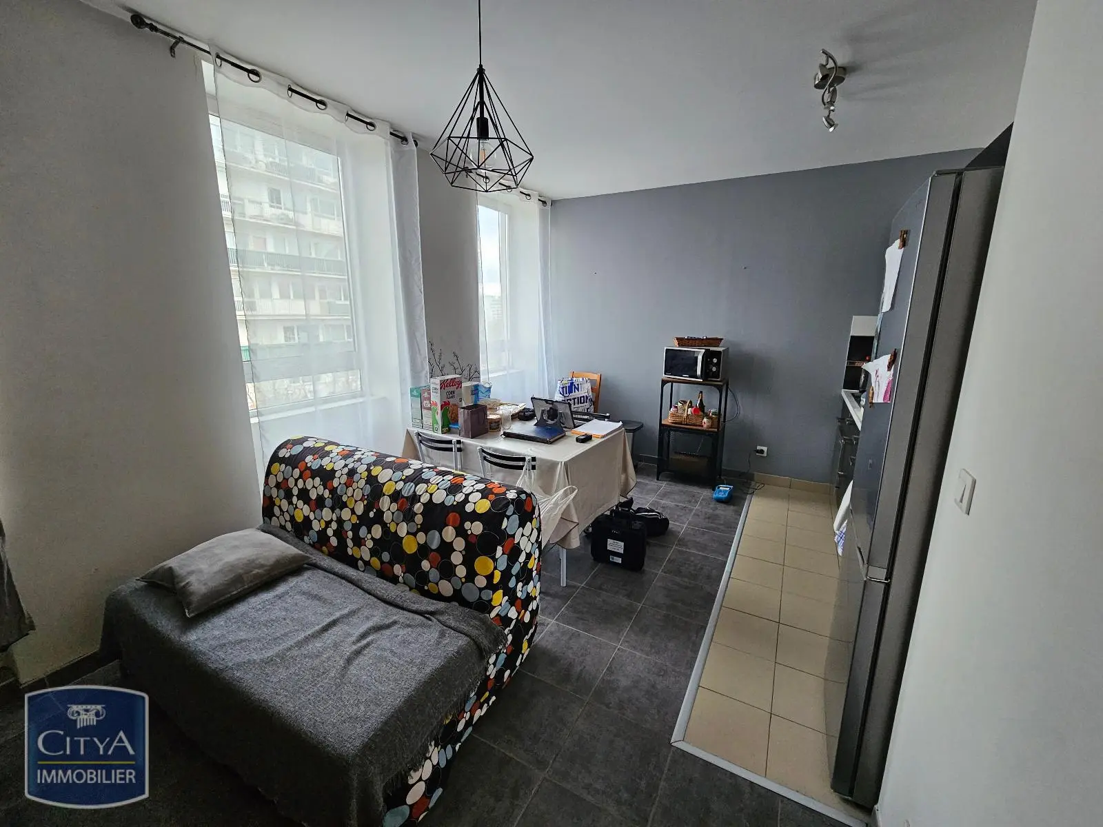 Appartement 2 pièces à Évry-Courcouronnes — photo 4