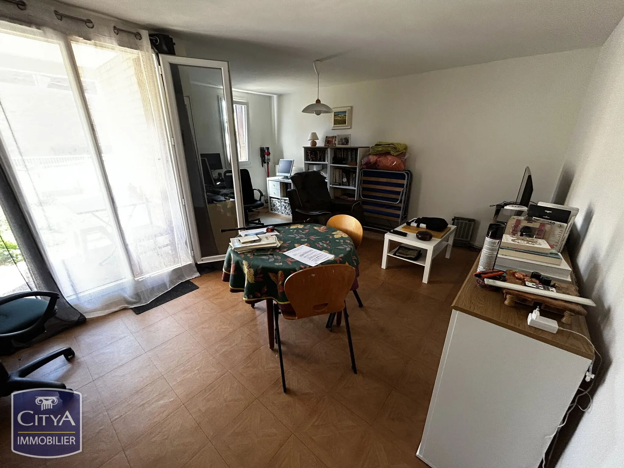 Appartement 2 pièces à Évry-Courcouronnes — photo 3