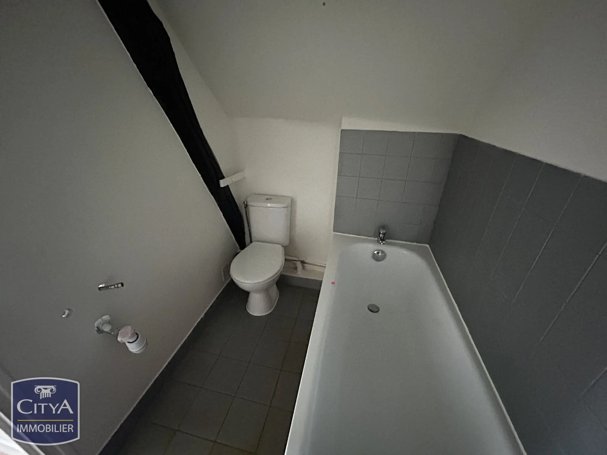 Appartement 1 pièces à Soisy-sur-Seine — photo 12