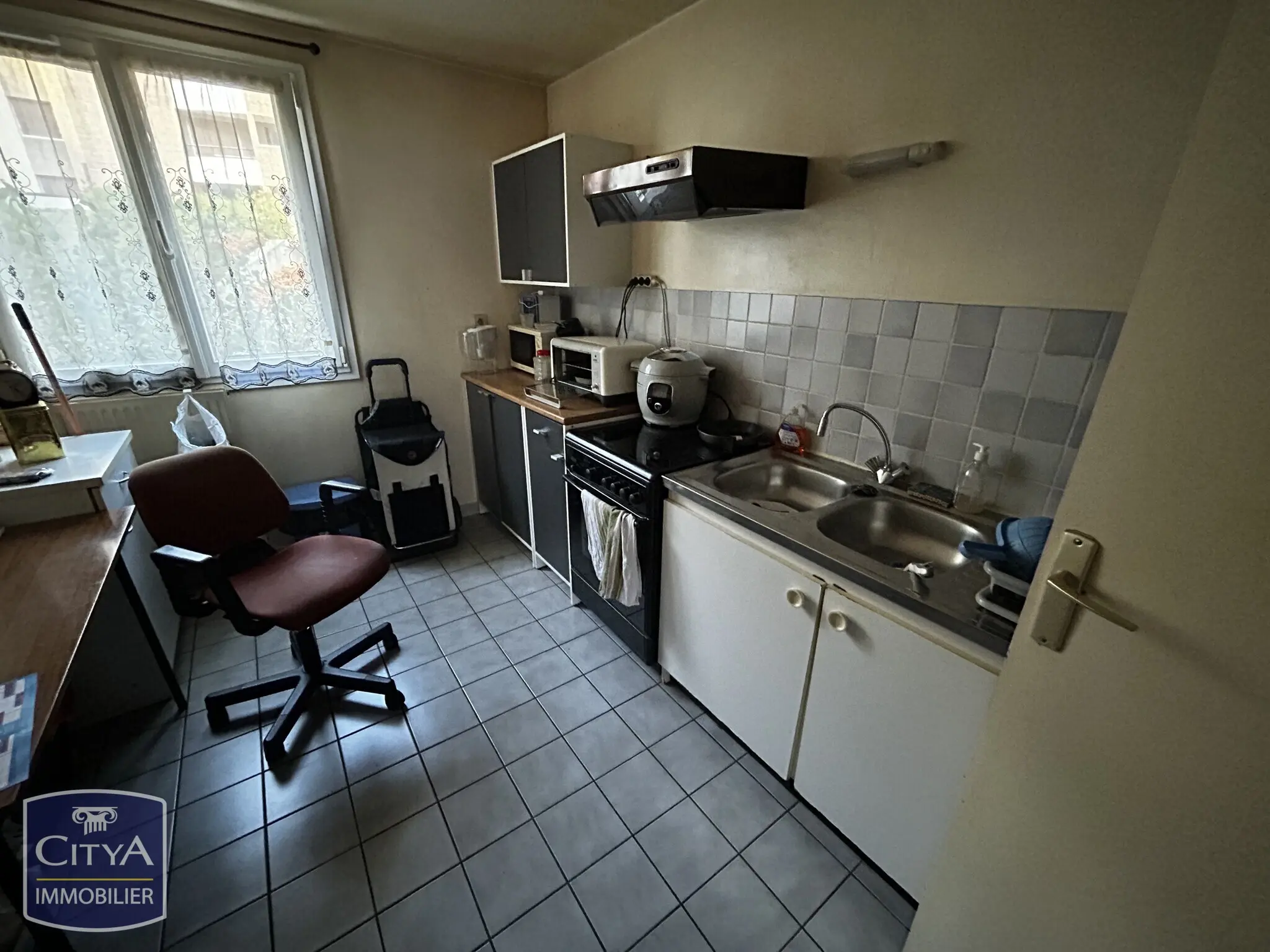 Appartement 2 pièces à Évry-Courcouronnes — photo 11