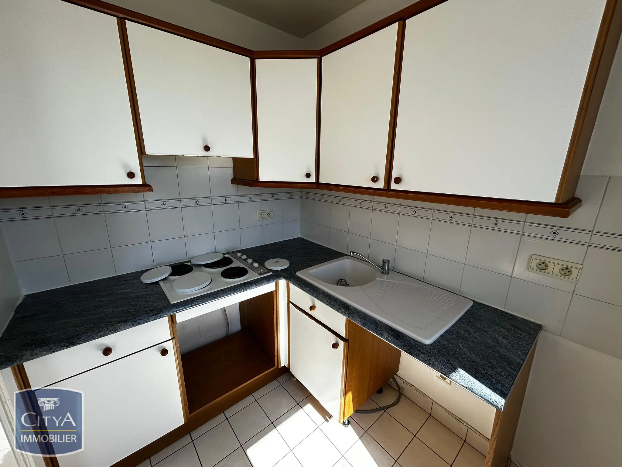 Appartement 2 pièces à Évry-Courcouronnes — photo 13
