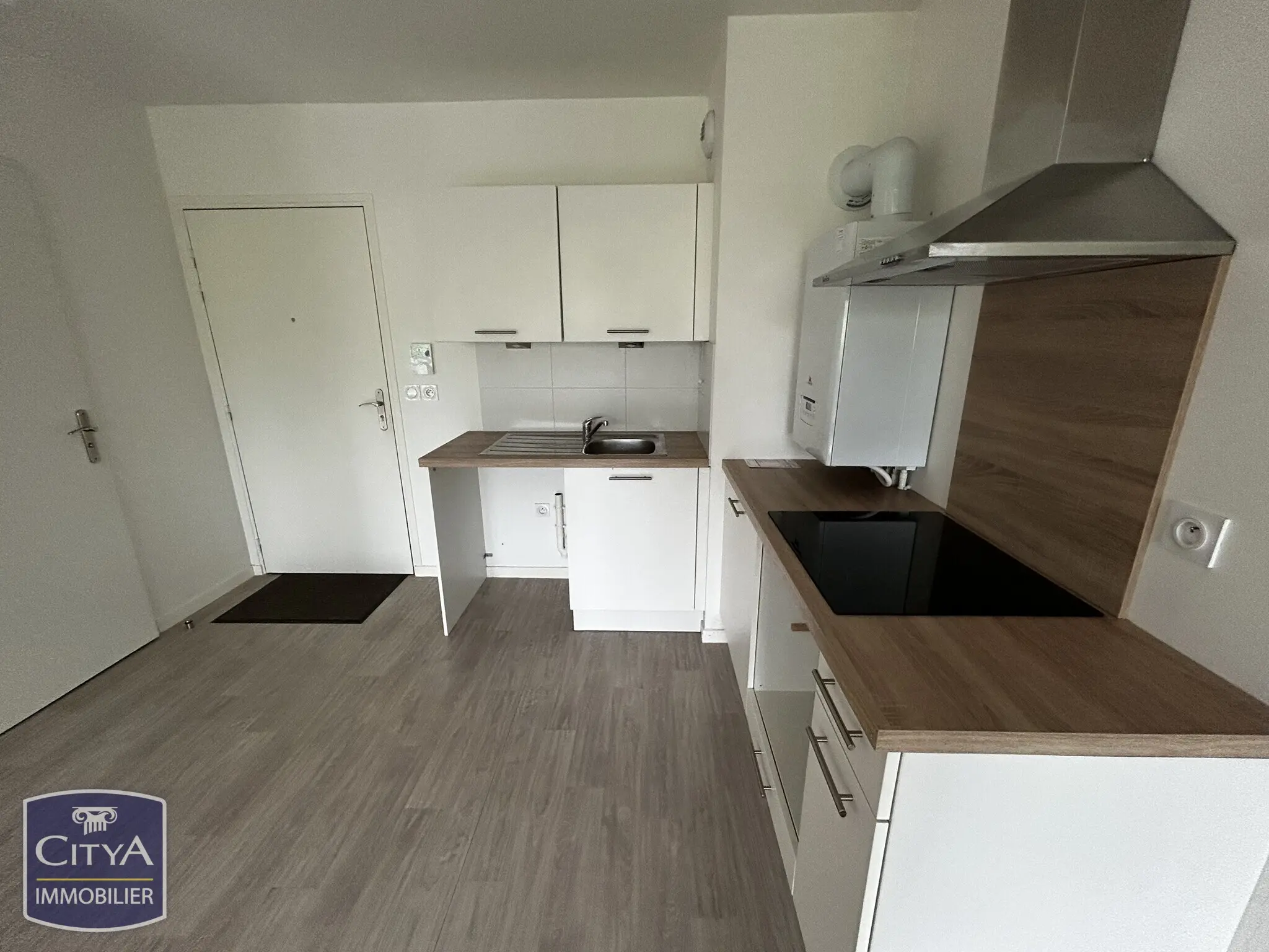 Appartement 2 pièces à Forges-les-Bains — photo 5