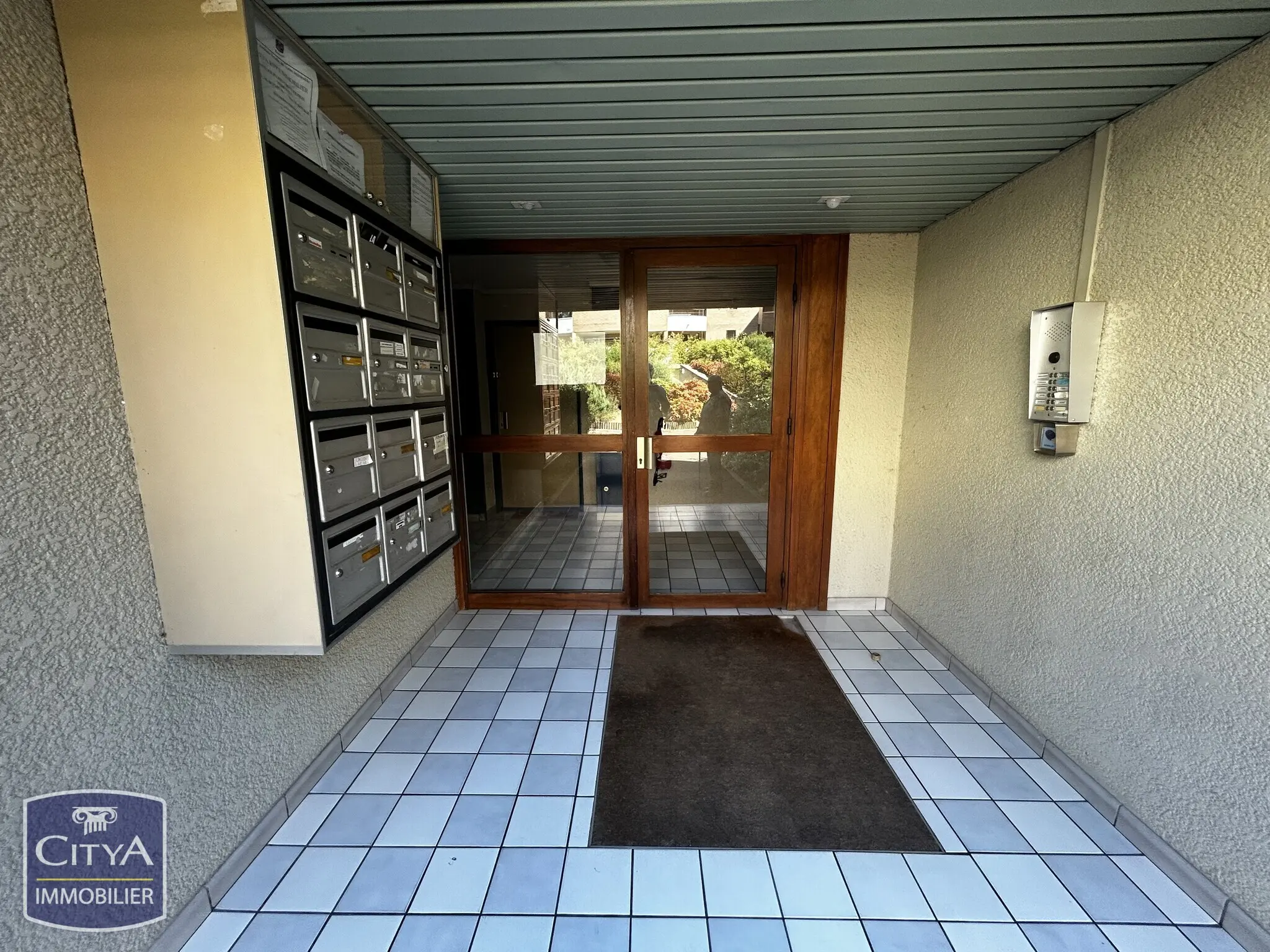 Appartement 2 pièces à Évry-Courcouronnes — photo 21