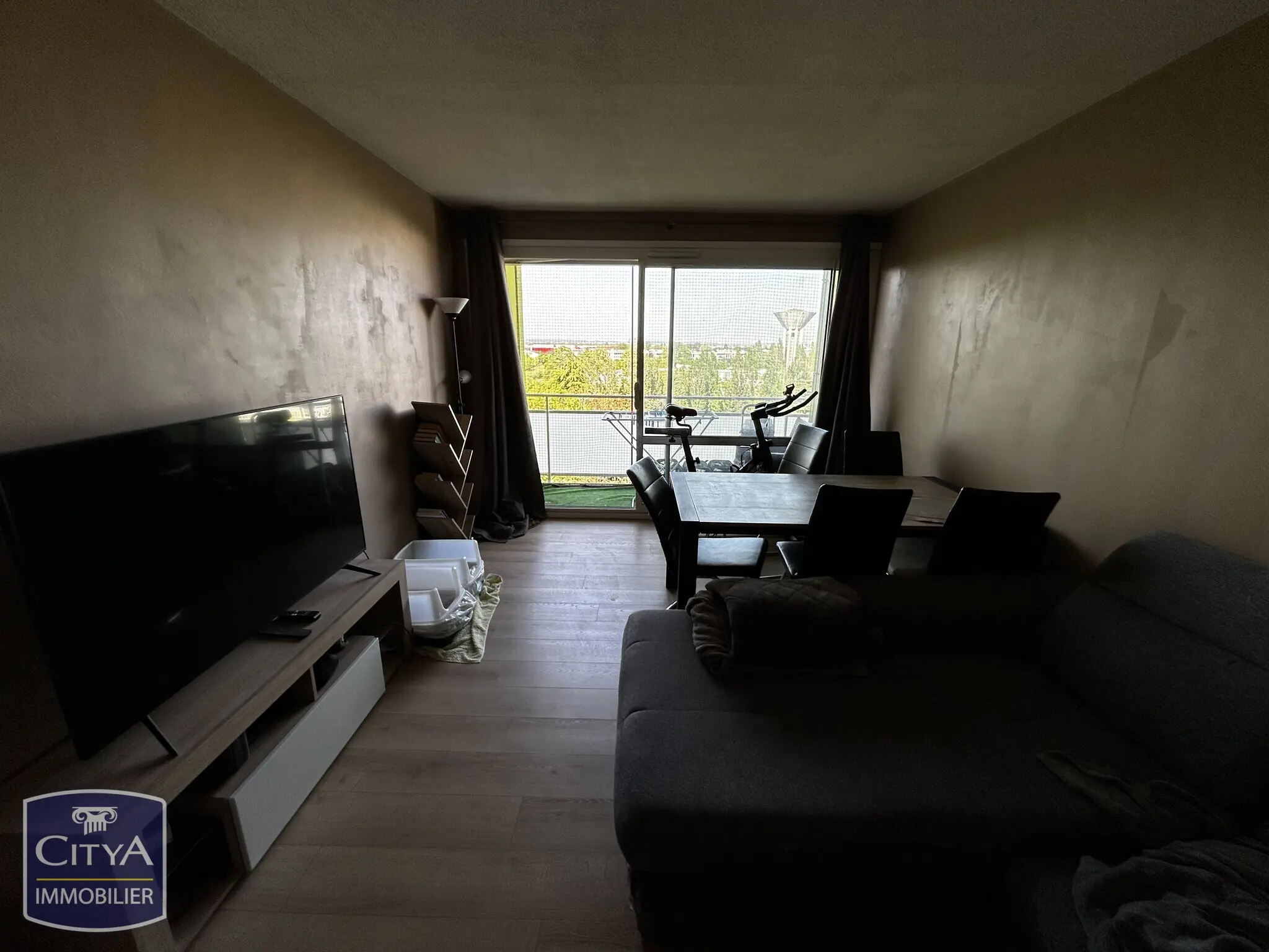 Appartement 3 pièces à Ris-Orangis — photo 2