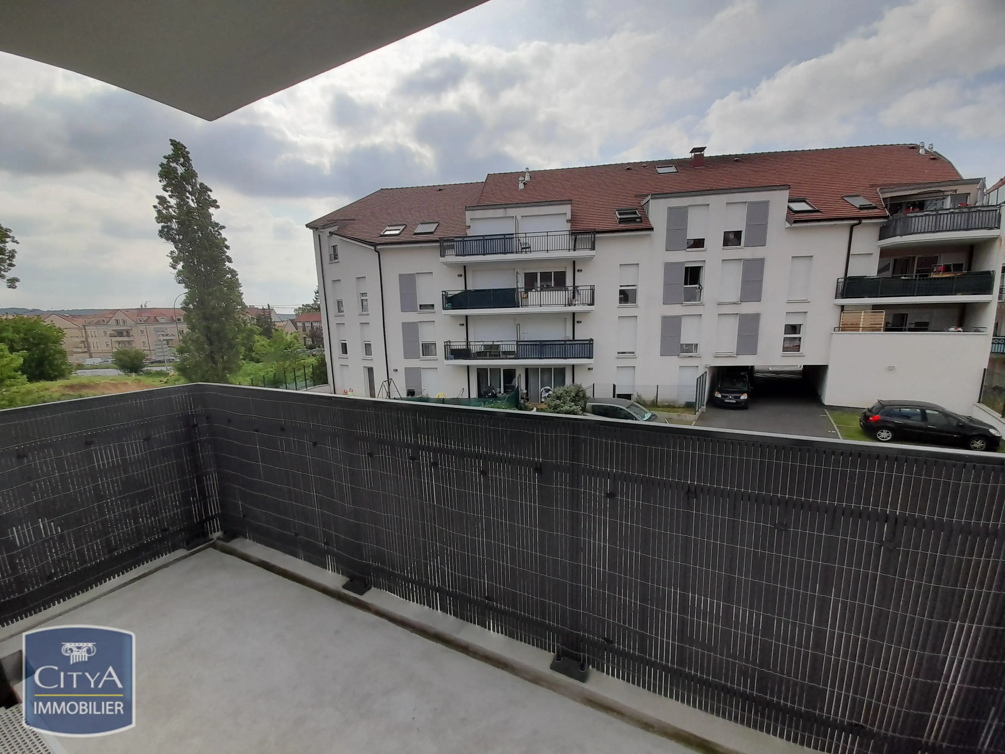 Appartement 2 pièces à Montlhéry — photo 3