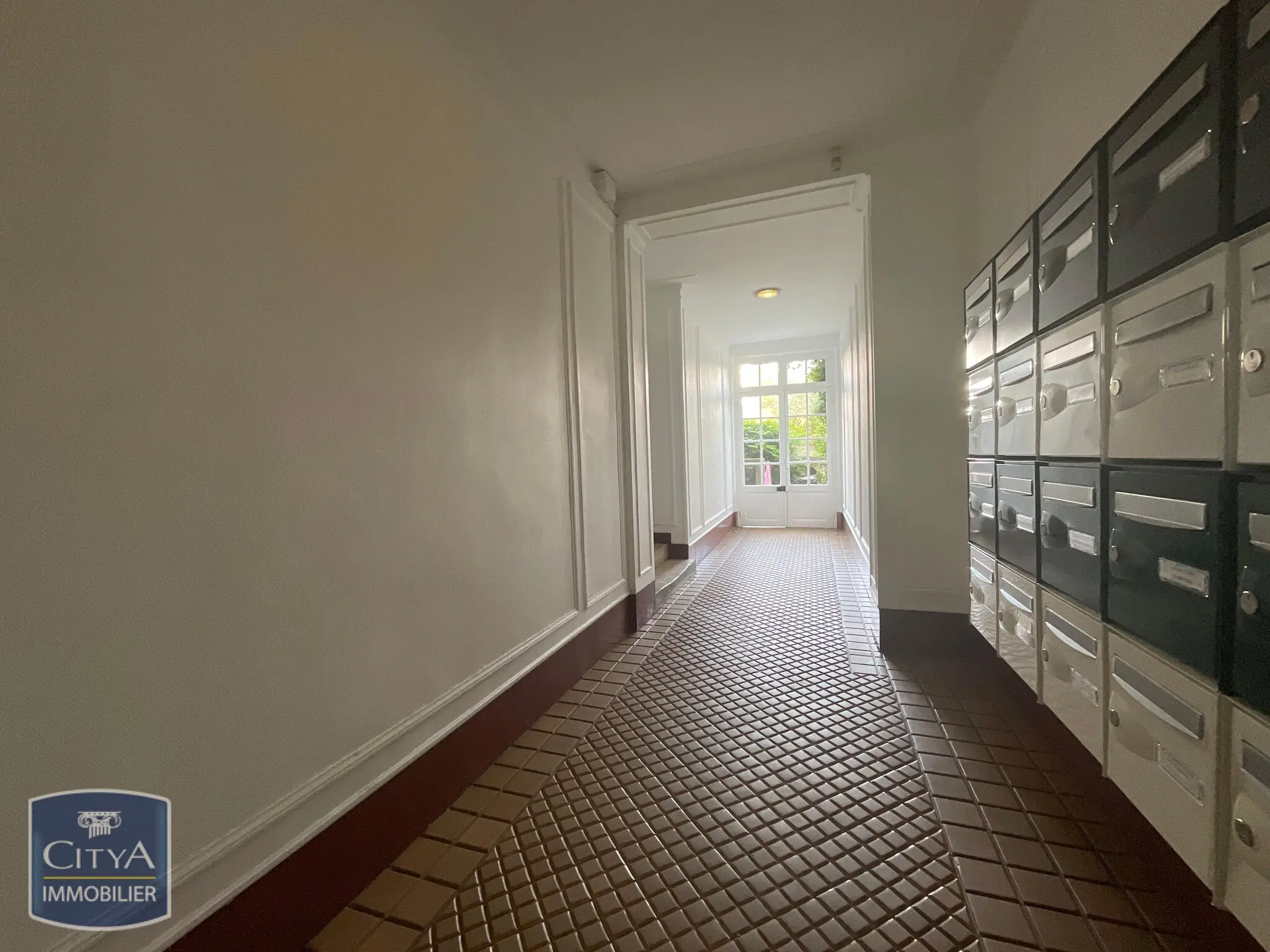 Appartement 2 pièces à Corbeil-Essonnes — photo 13